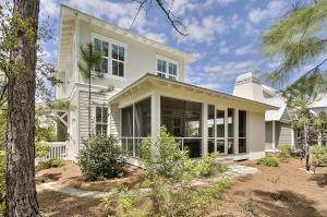 WATERCOLOR - Residential