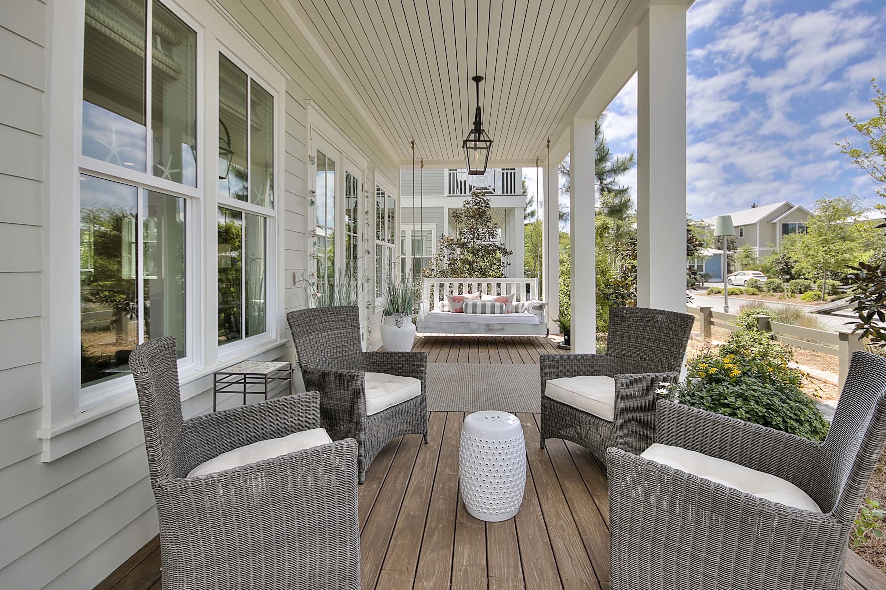 WATERCOLOR - Residential