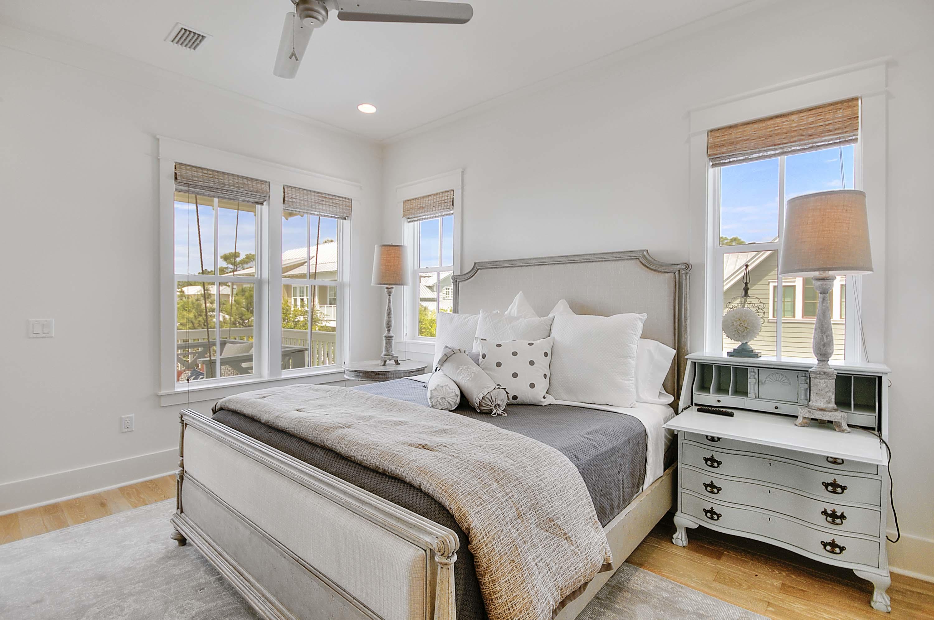 WATERCOLOR - Residential