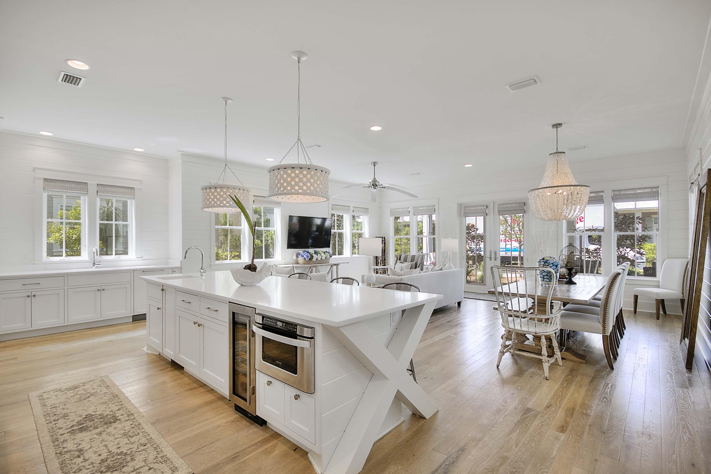 WATERCOLOR - Residential