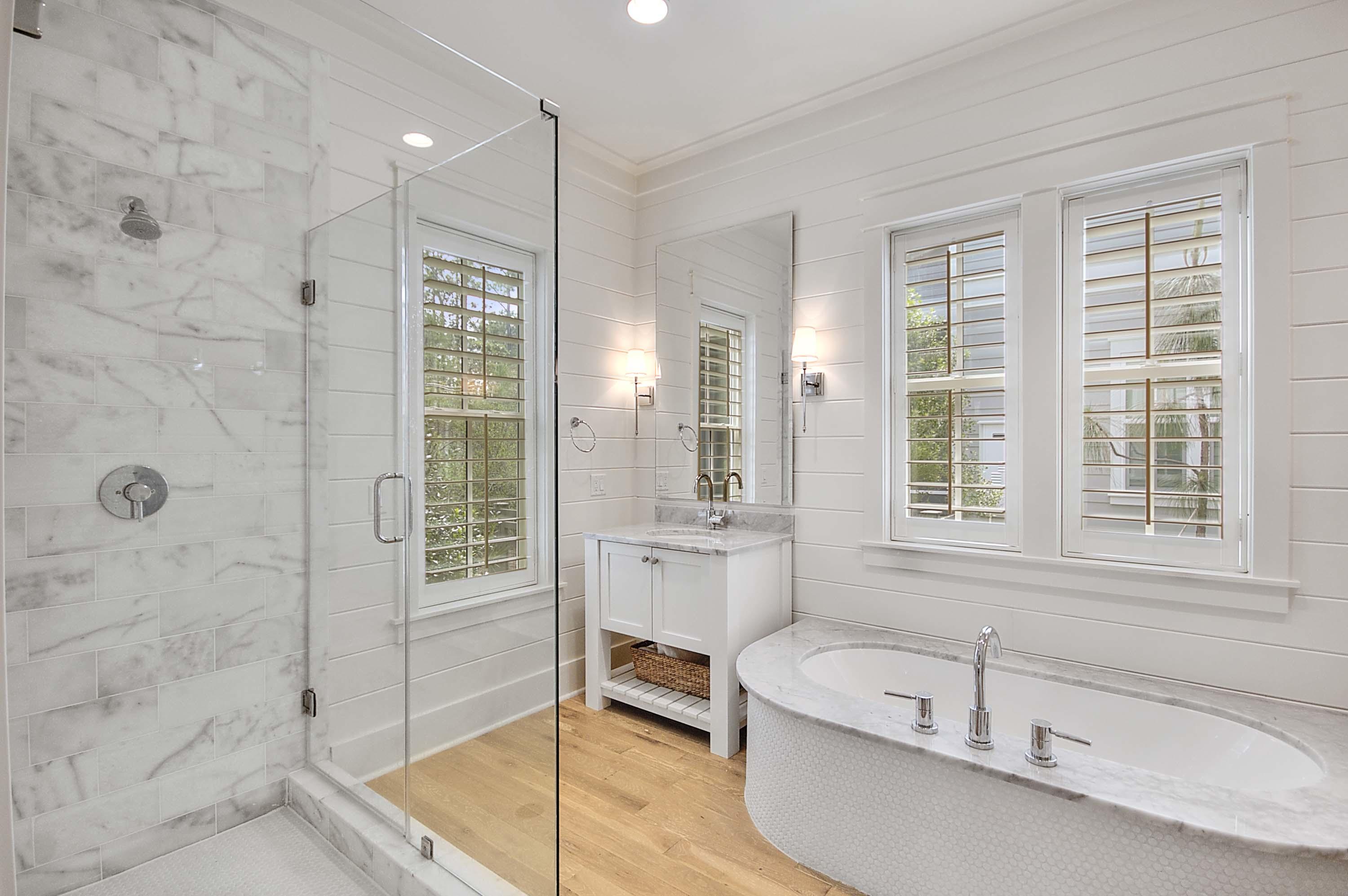 WATERCOLOR - Residential