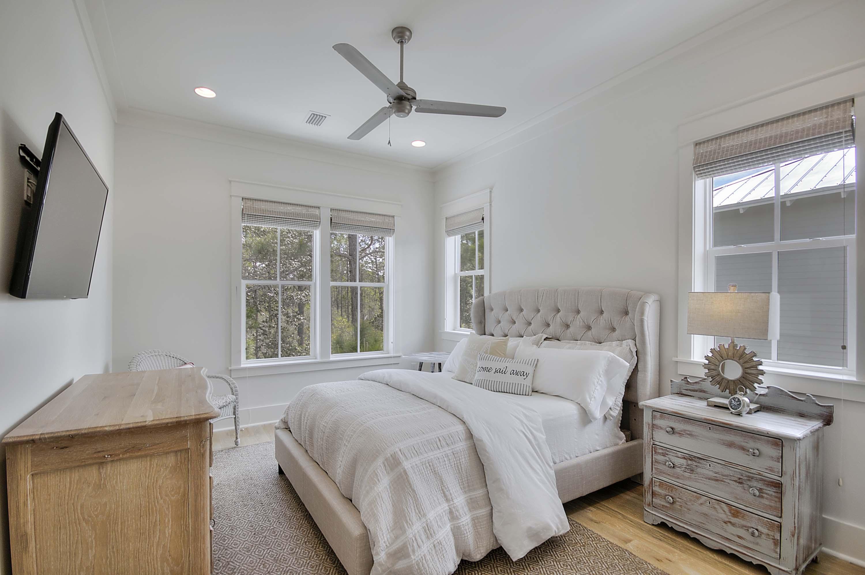 WATERCOLOR - Residential