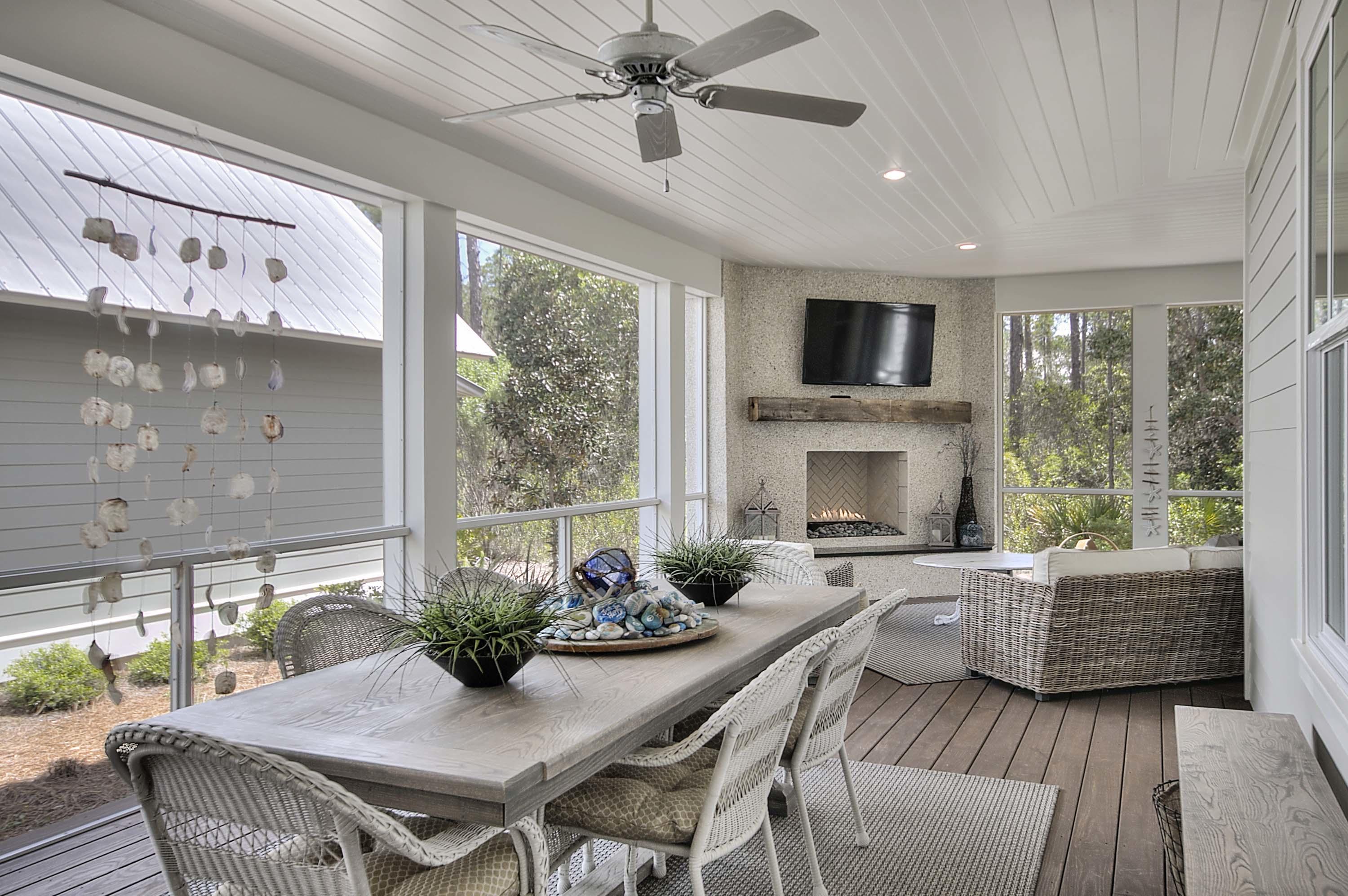 WATERCOLOR - Residential