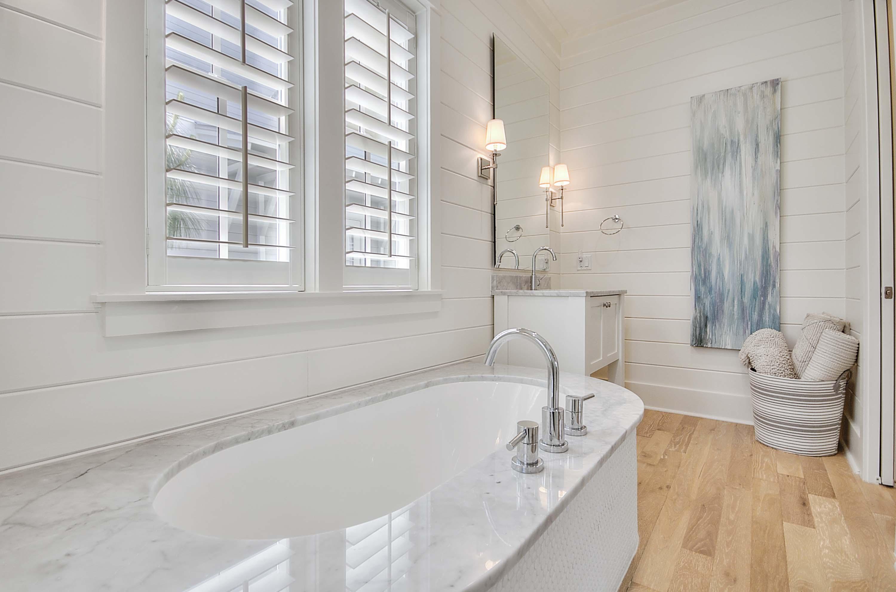 WATERCOLOR - Residential