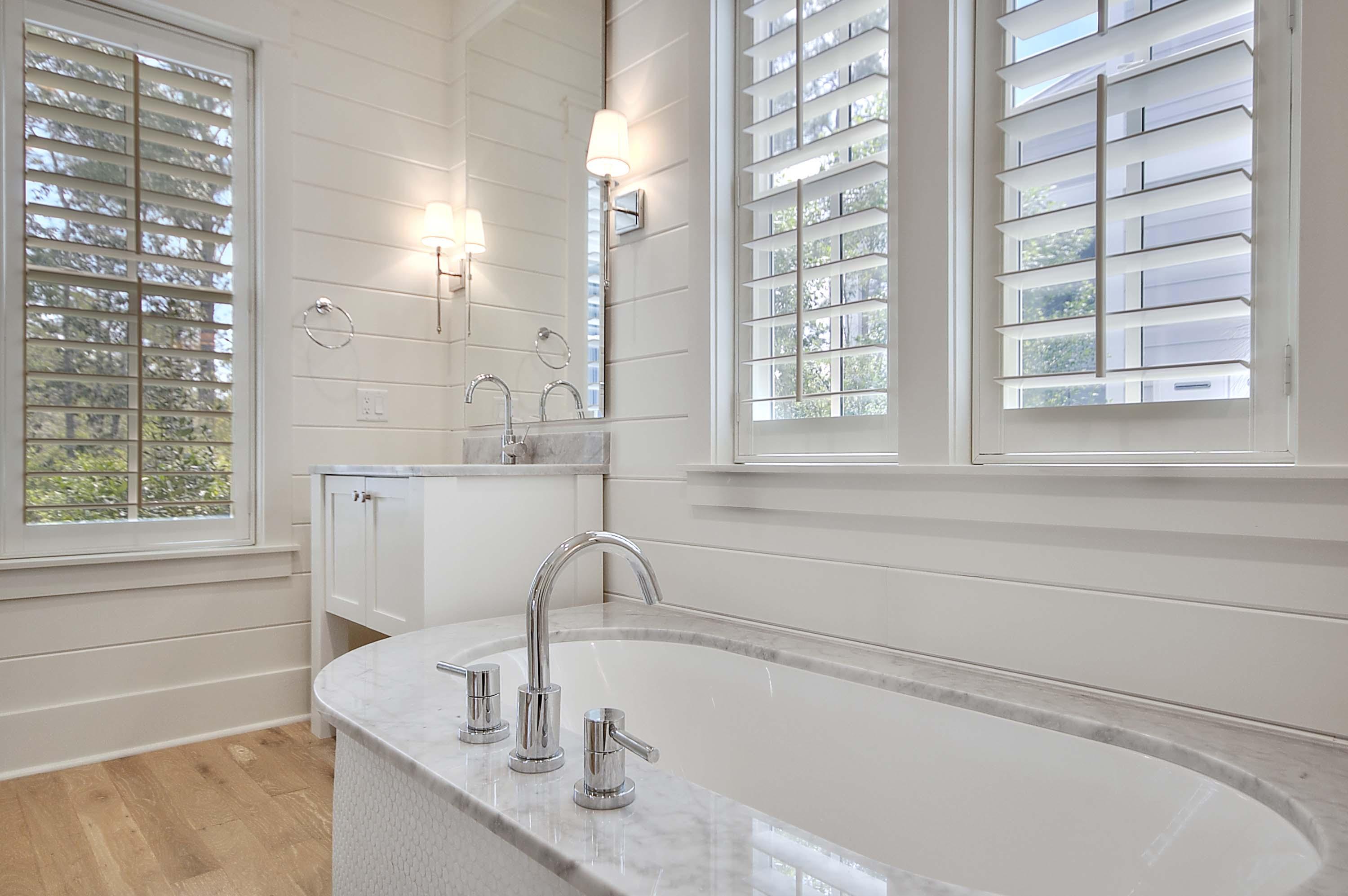 WATERCOLOR - Residential