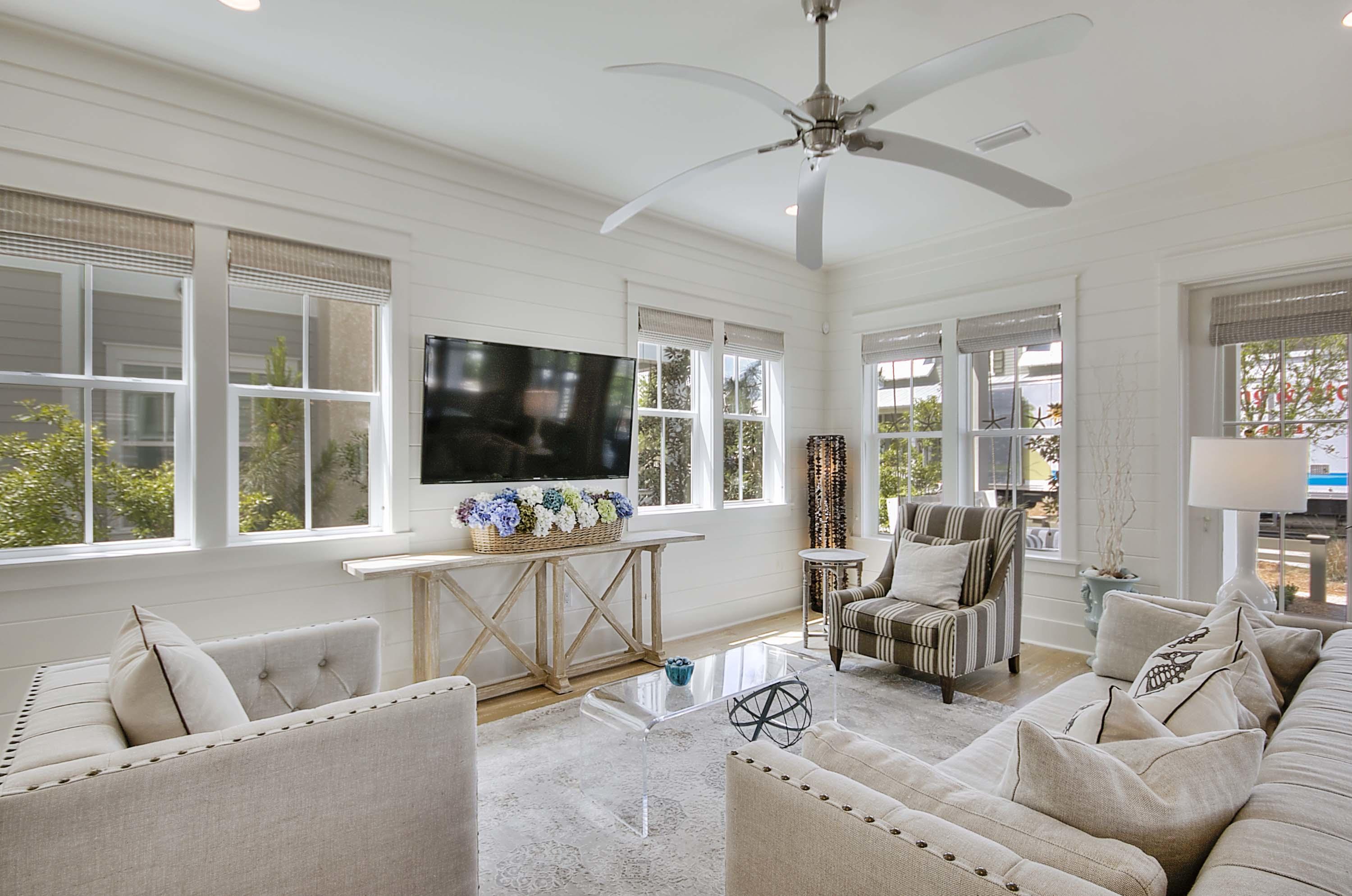 WATERCOLOR - Residential