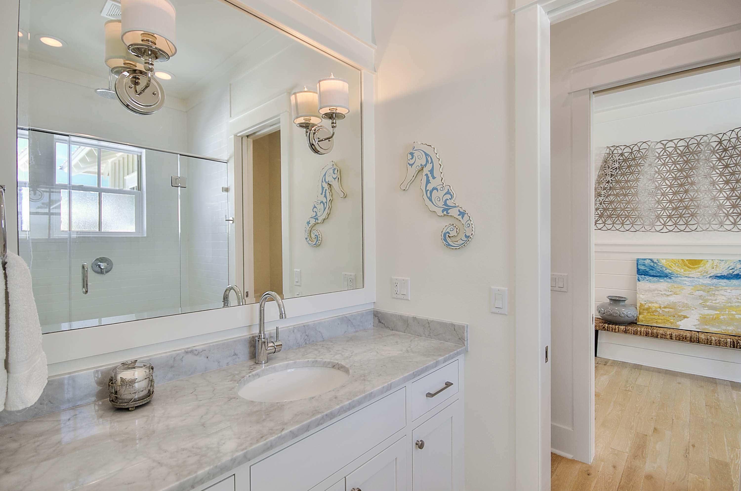 WATERCOLOR - Residential