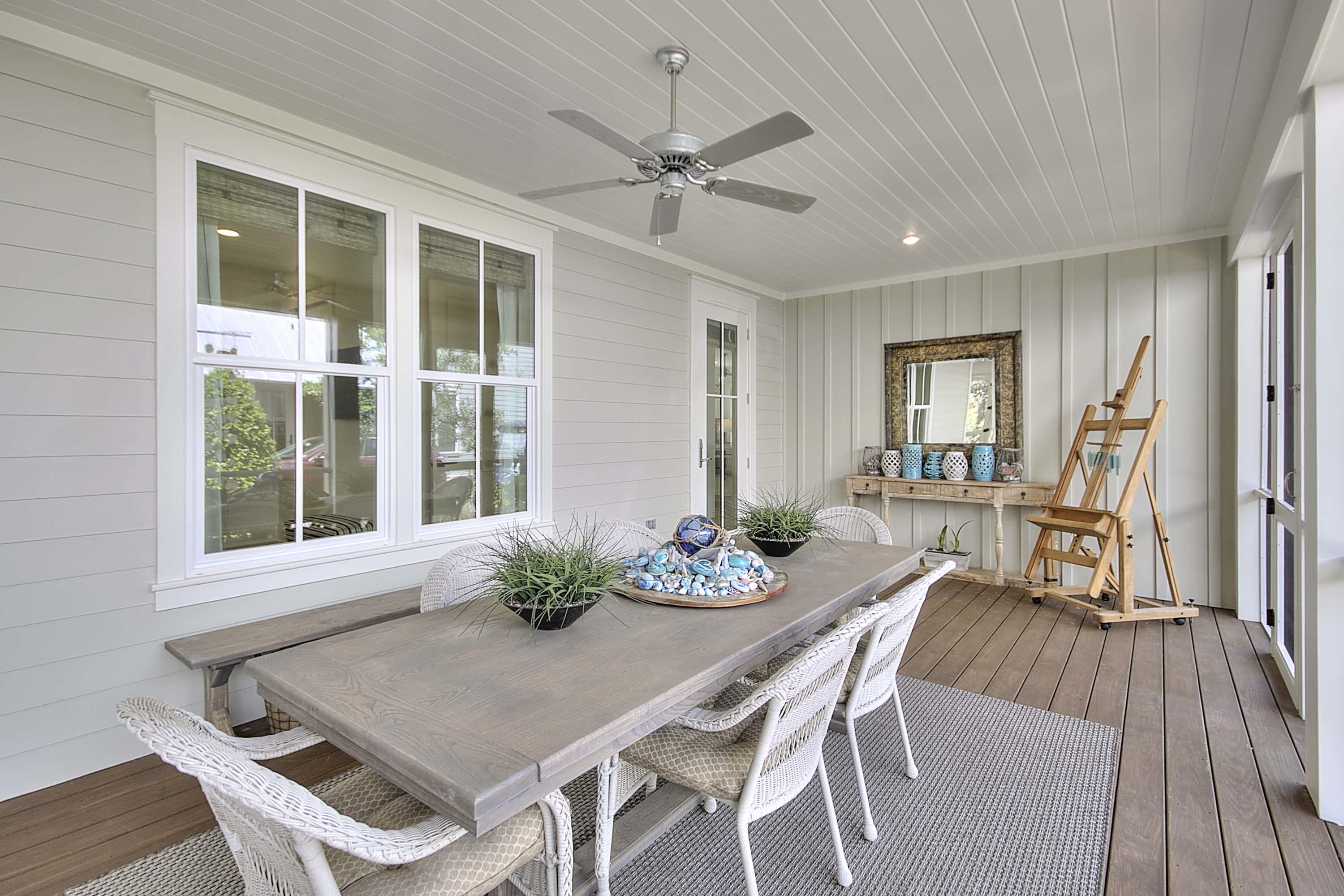 WATERCOLOR - Residential