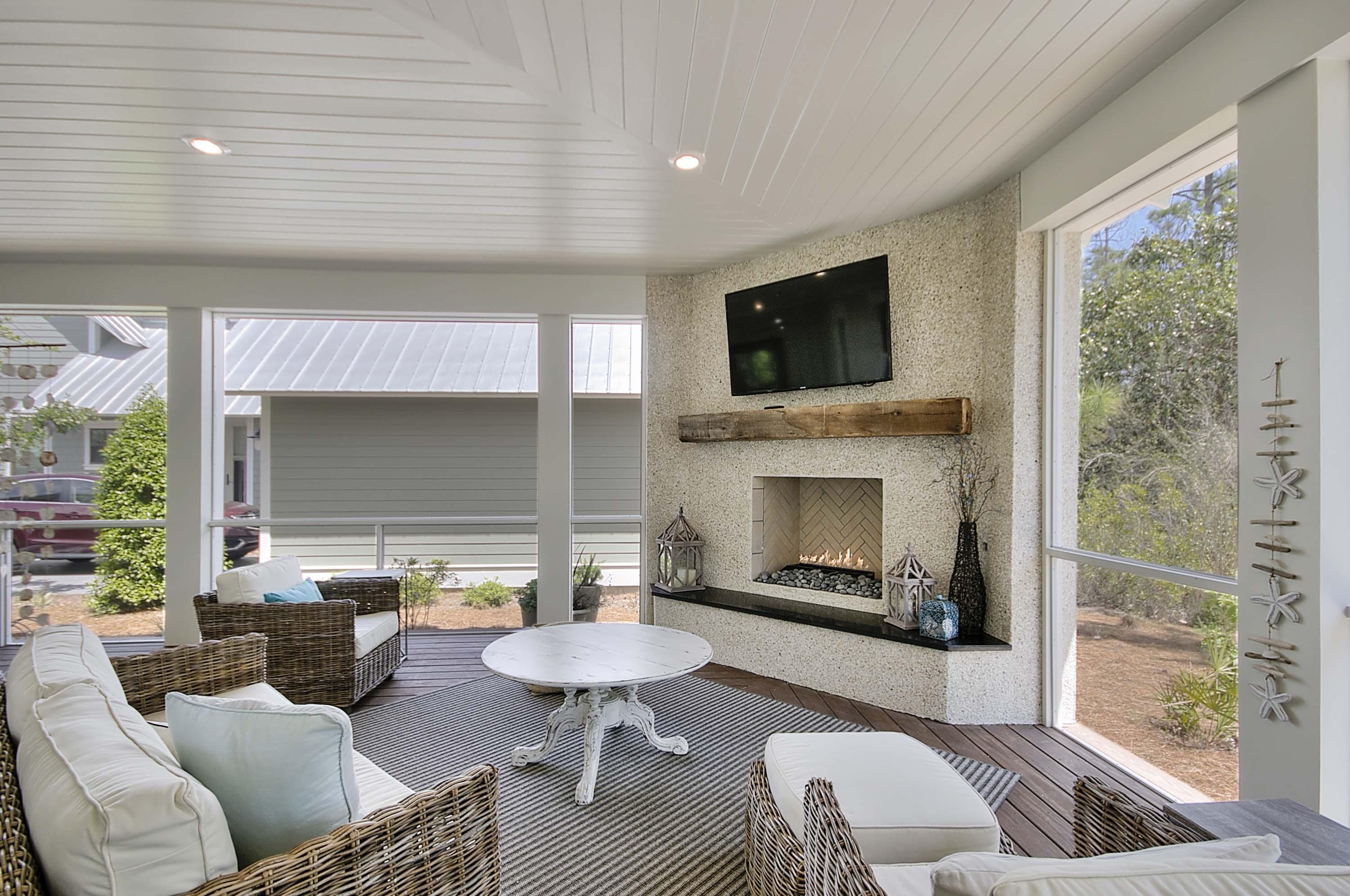 WATERCOLOR - Residential