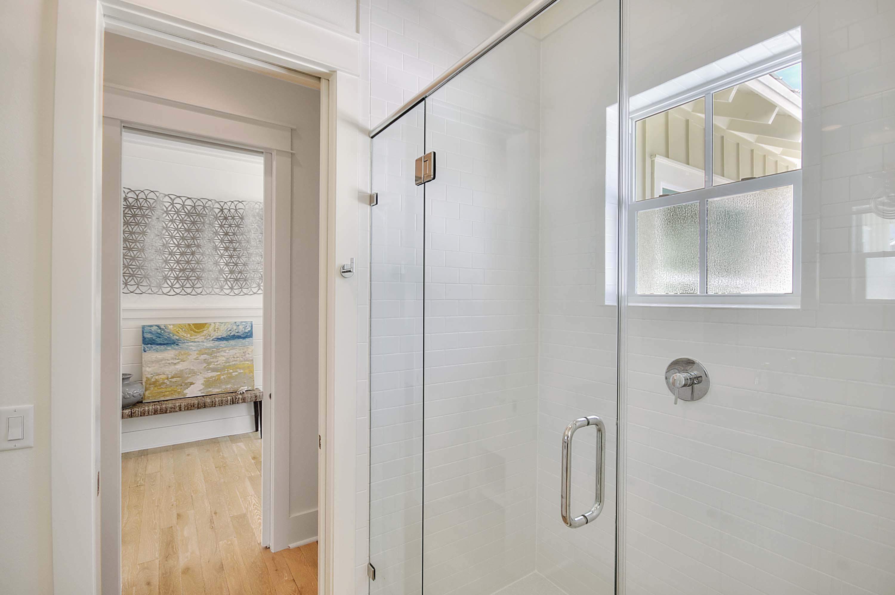 WATERCOLOR - Residential