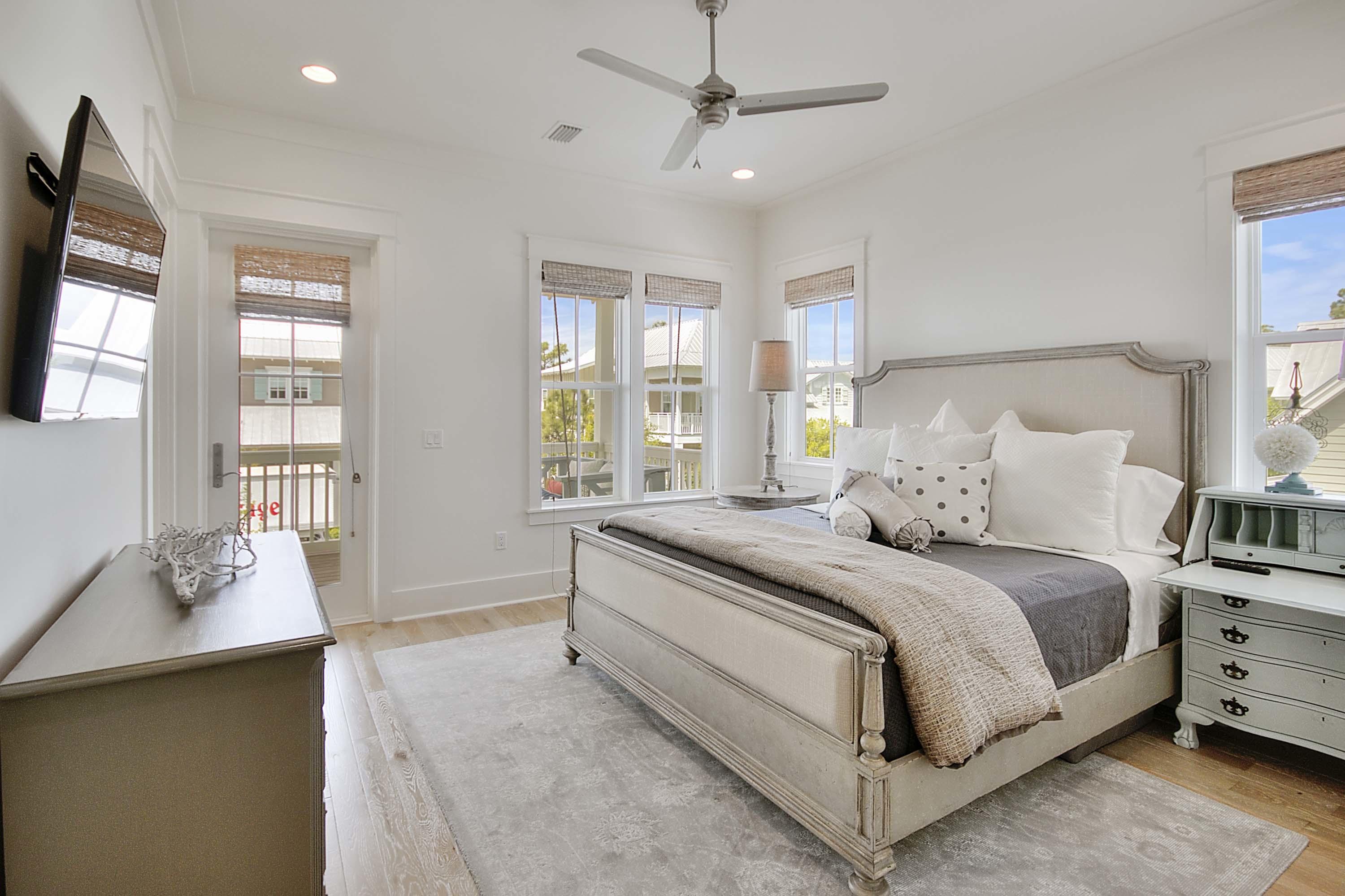 WATERCOLOR - Residential