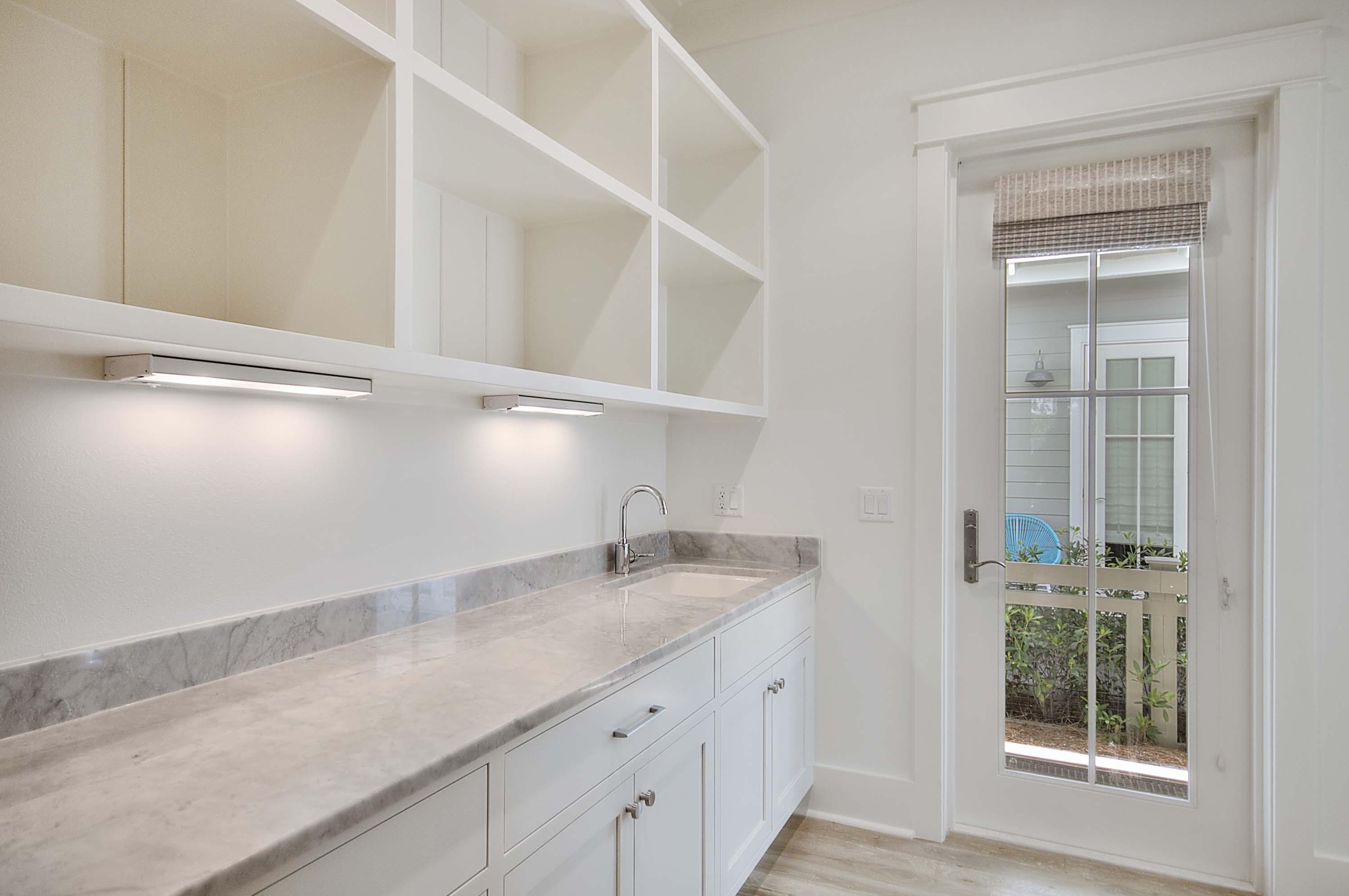 WATERCOLOR - Residential