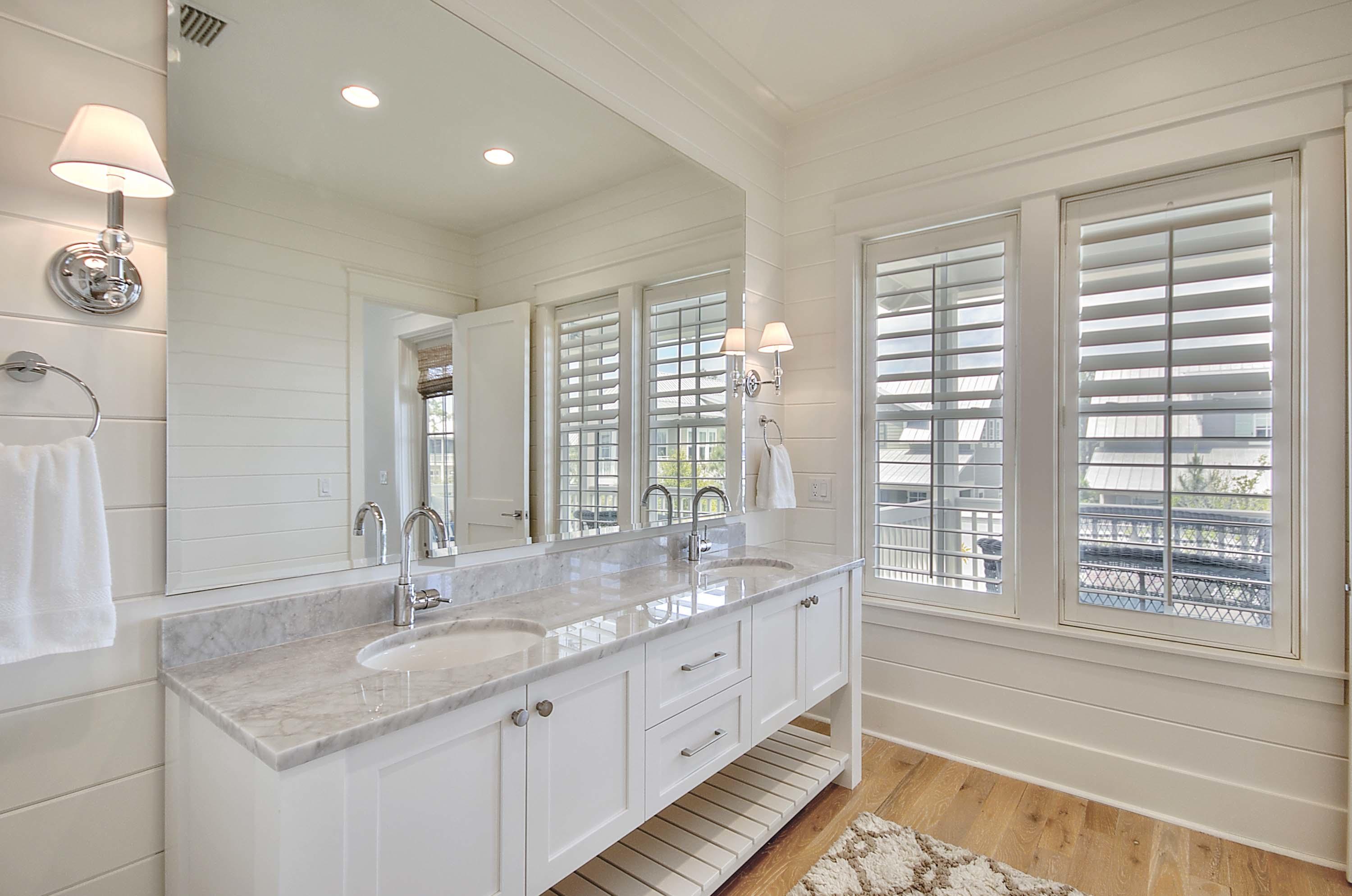 WATERCOLOR - Residential