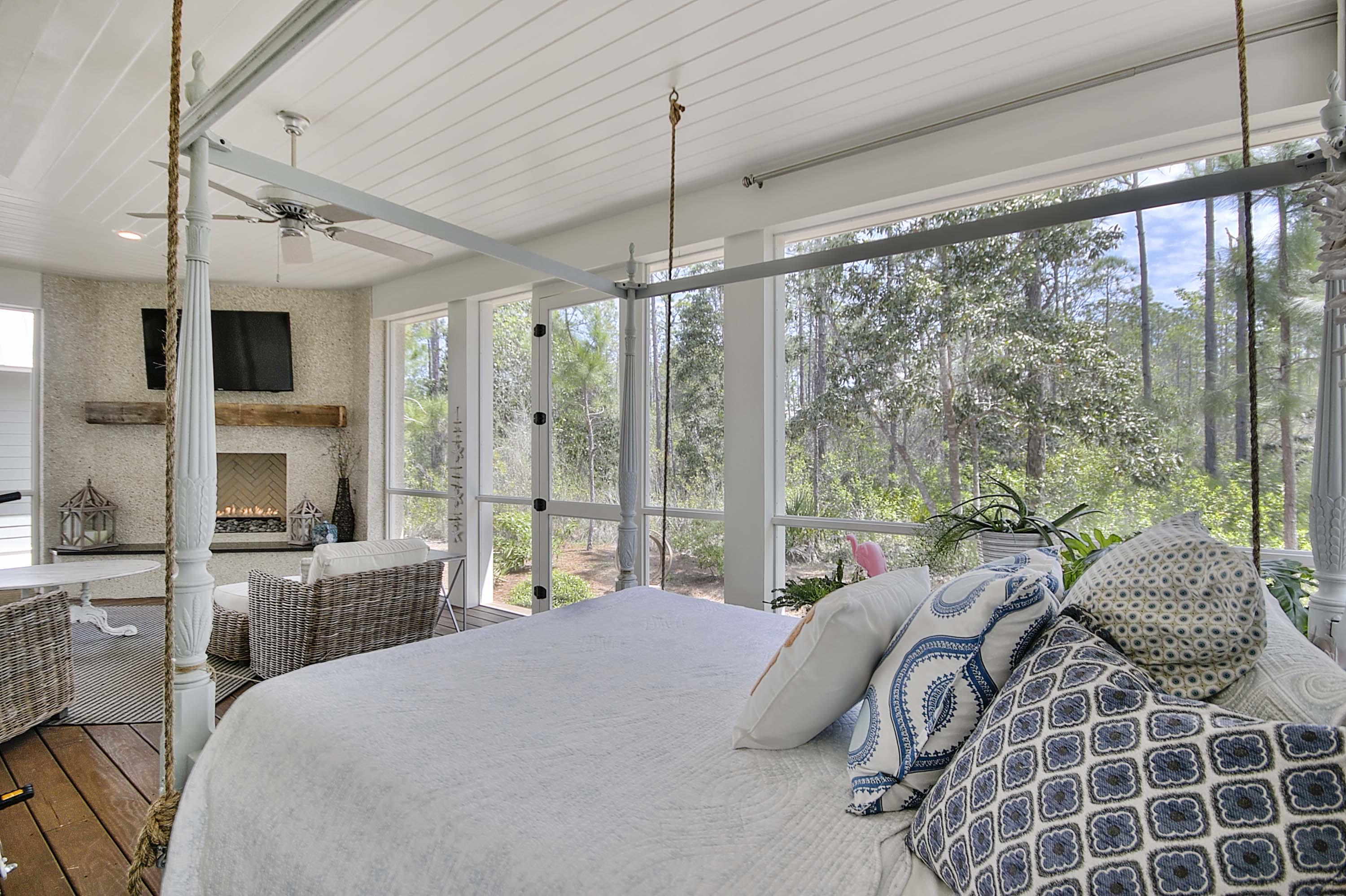 WATERCOLOR - Residential