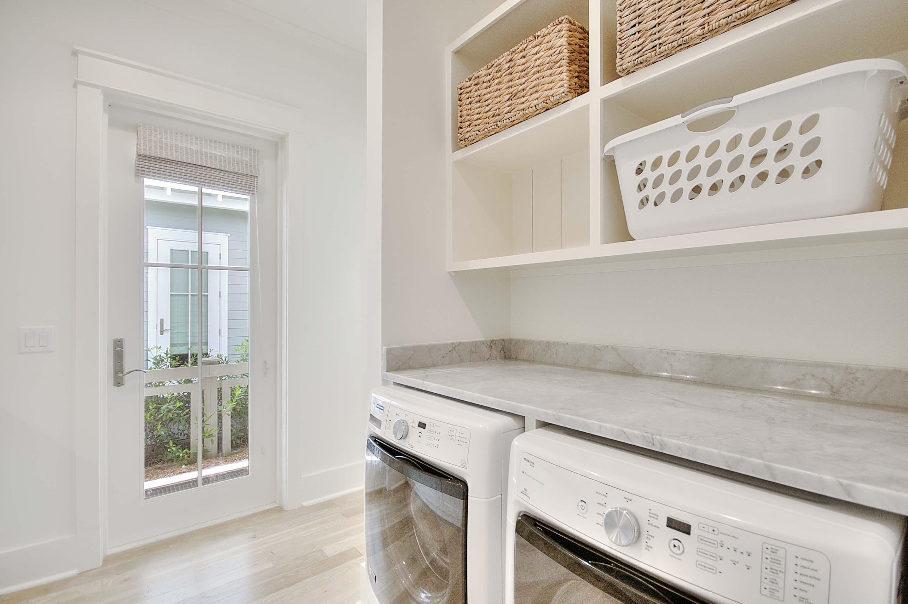 WATERCOLOR - Residential