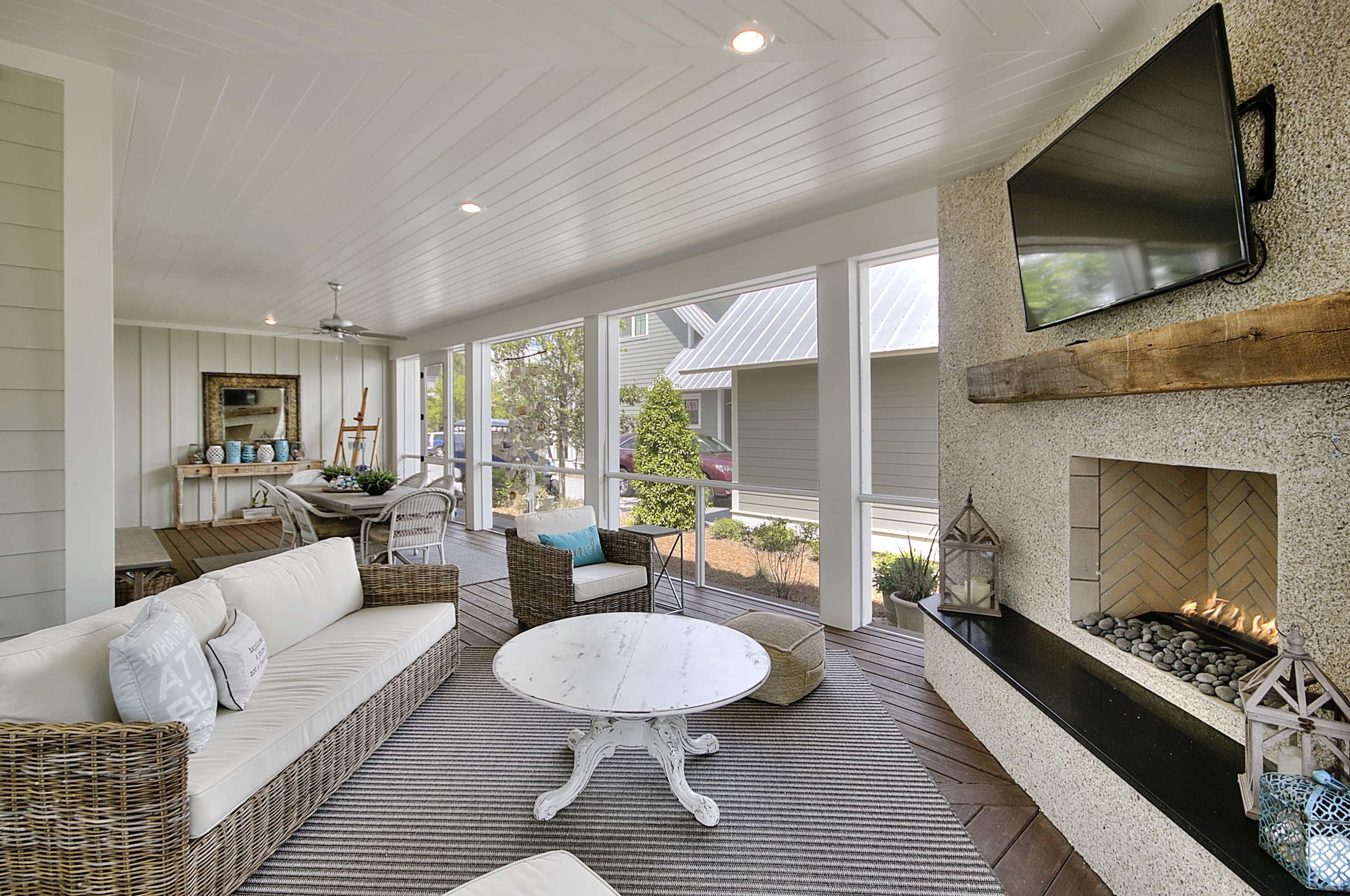 WATERCOLOR - Residential