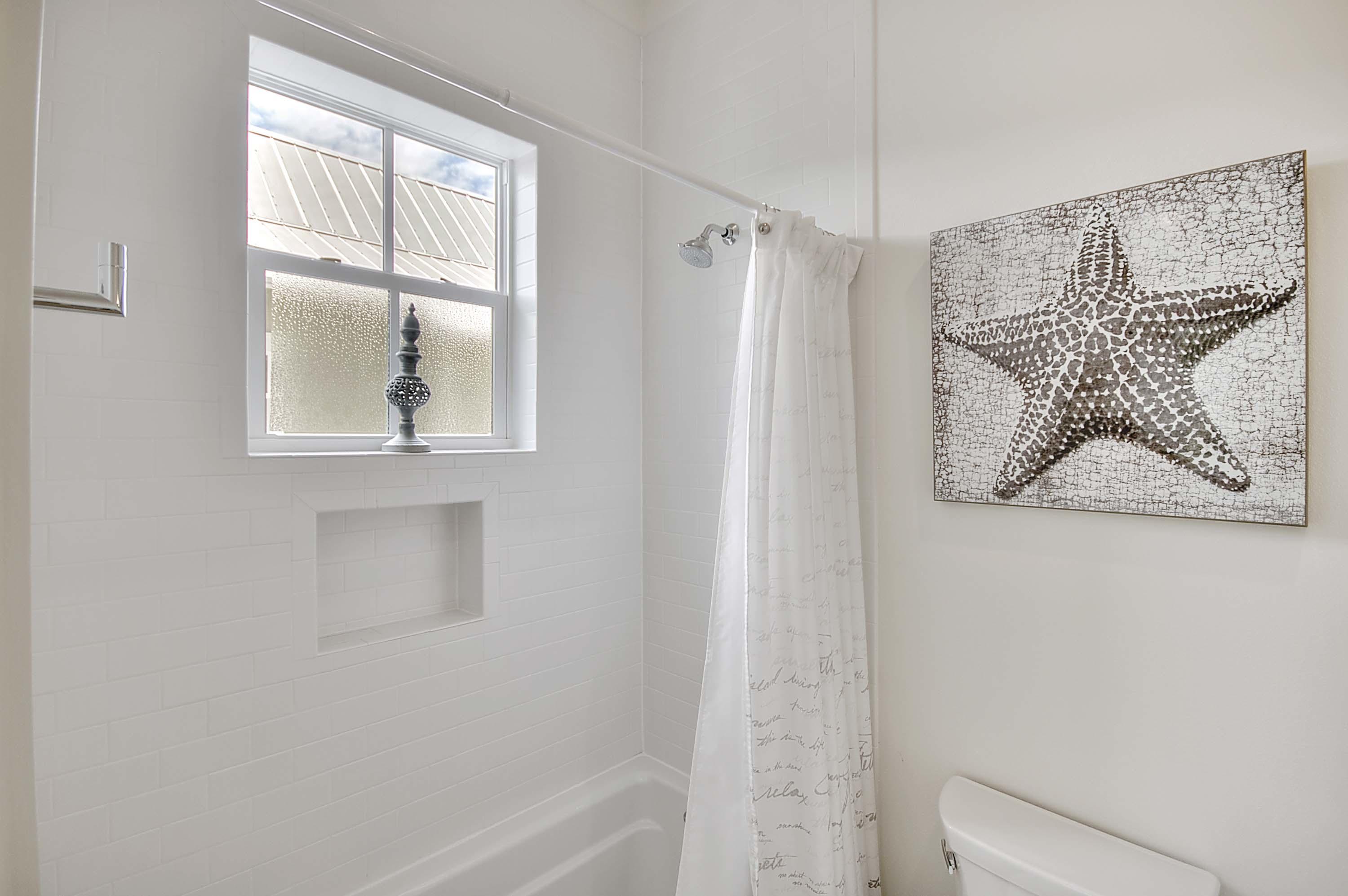 WATERCOLOR - Residential