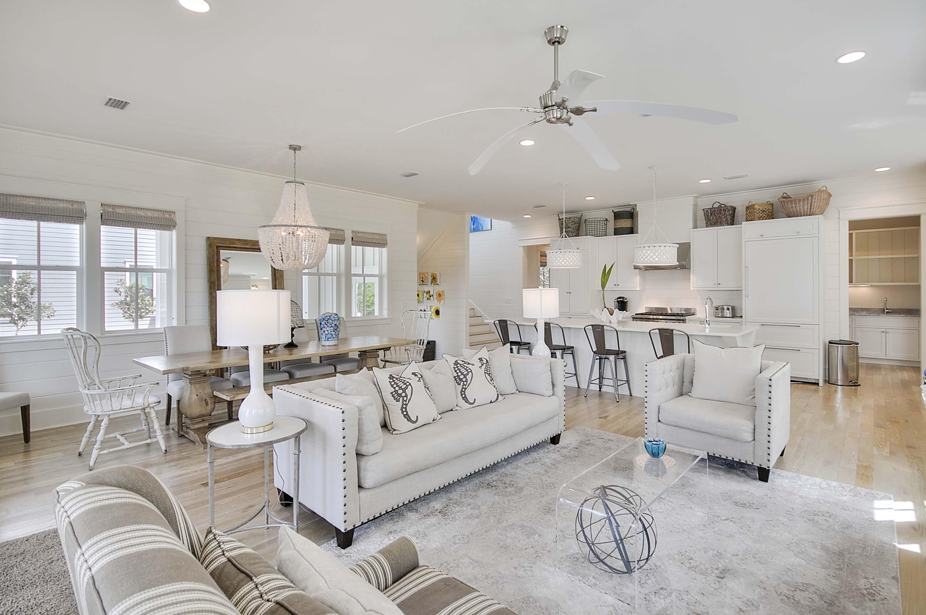 WATERCOLOR - Residential