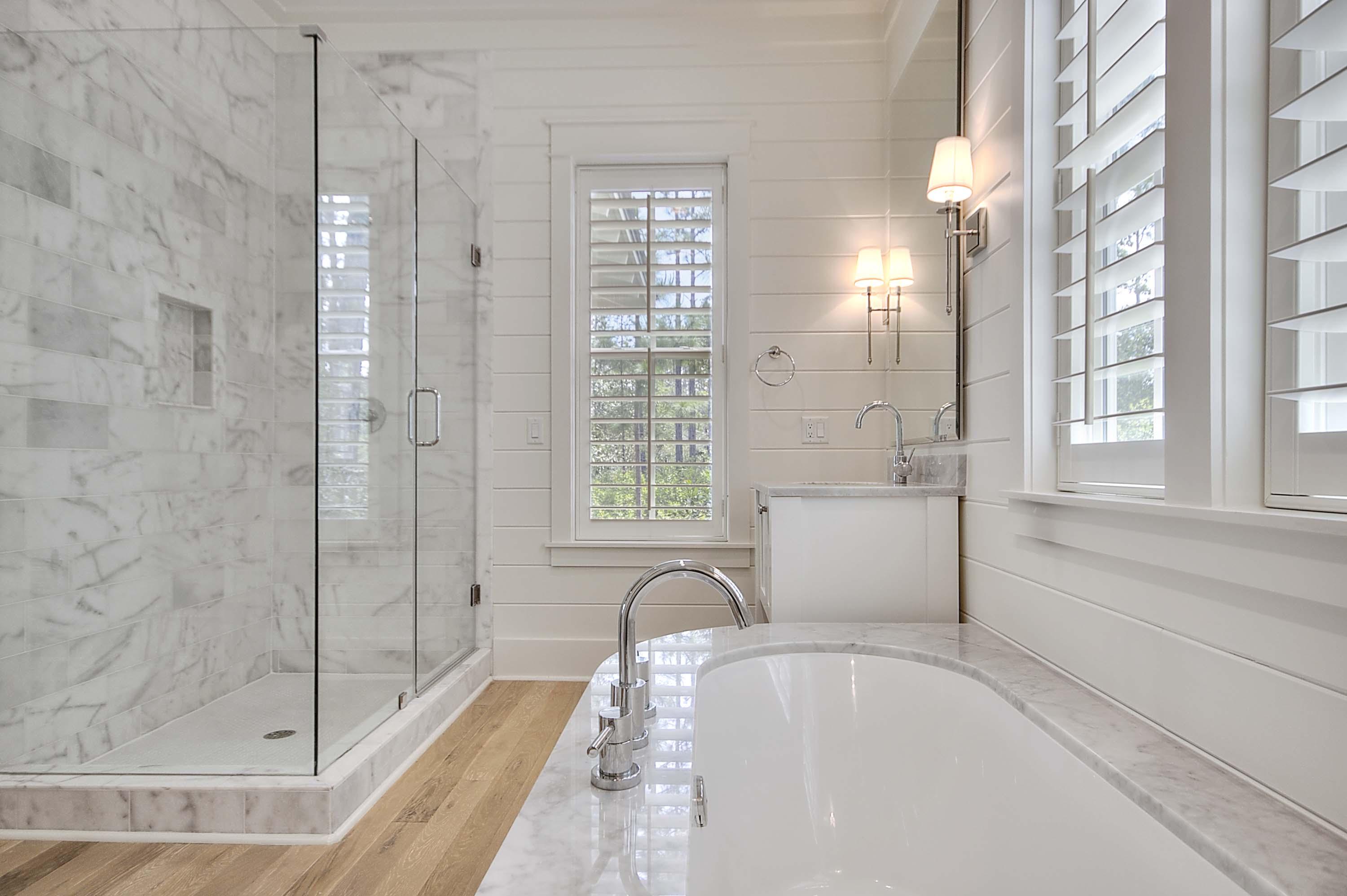 WATERCOLOR - Residential