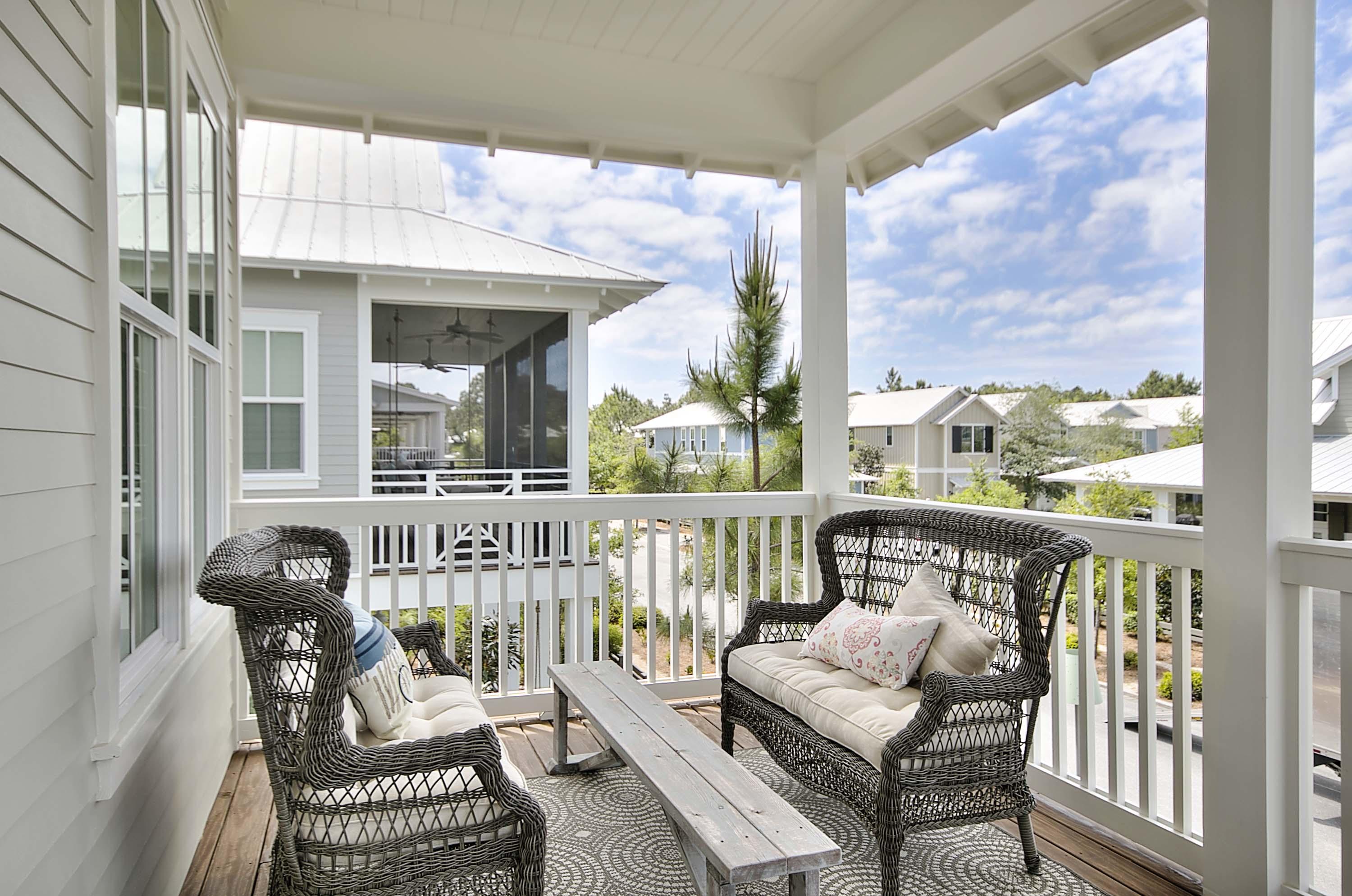 WATERCOLOR - Residential