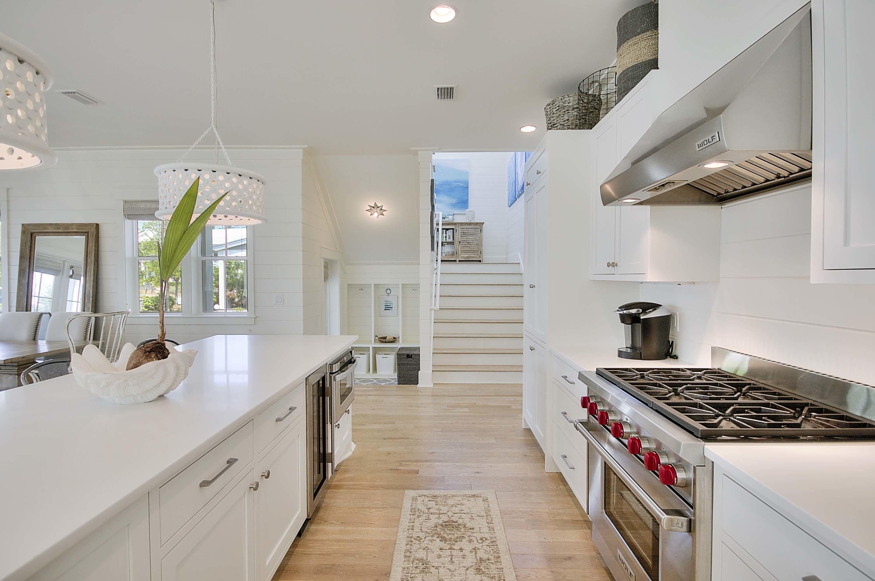 WATERCOLOR - Residential