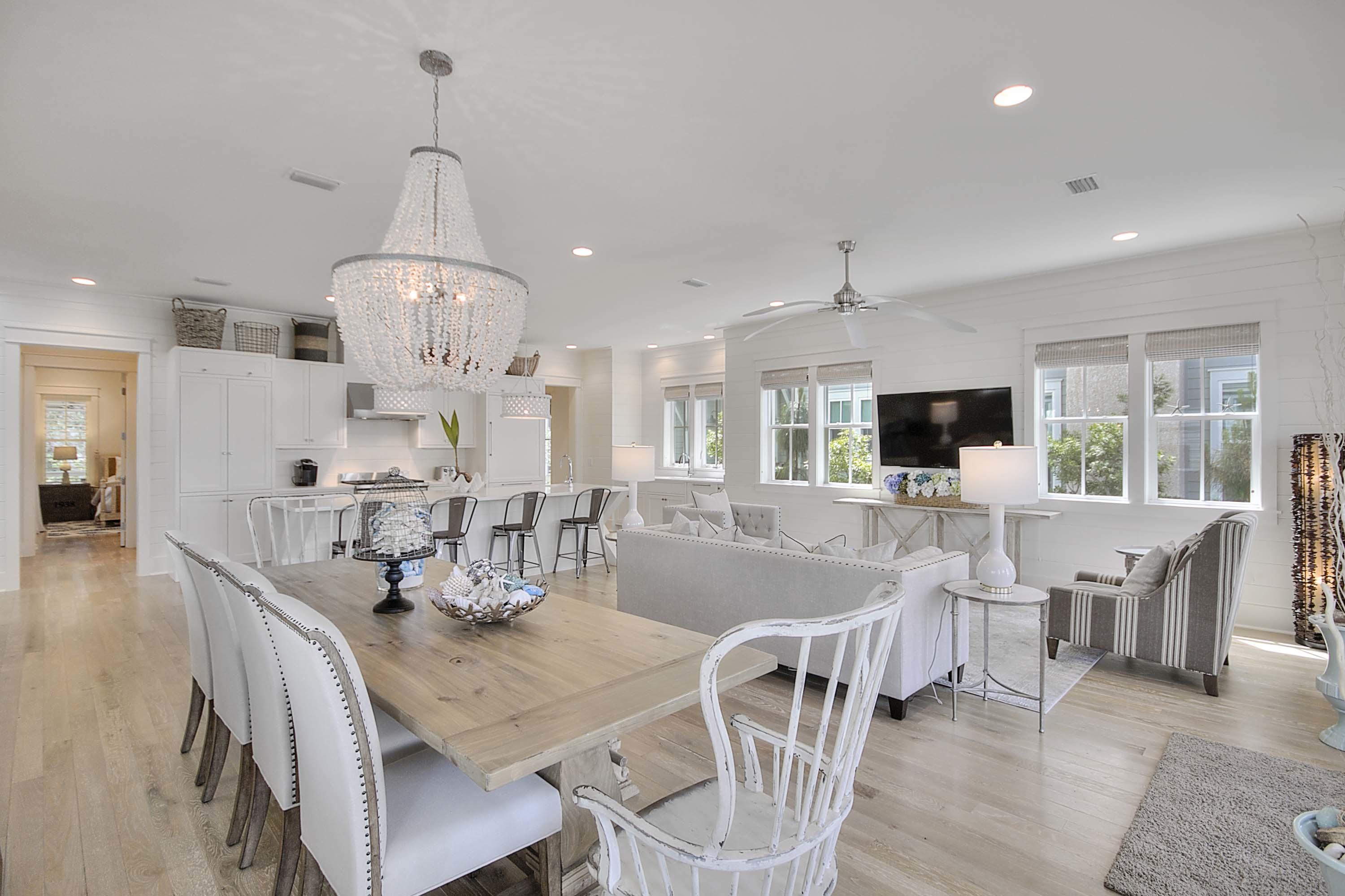 WATERCOLOR - Residential