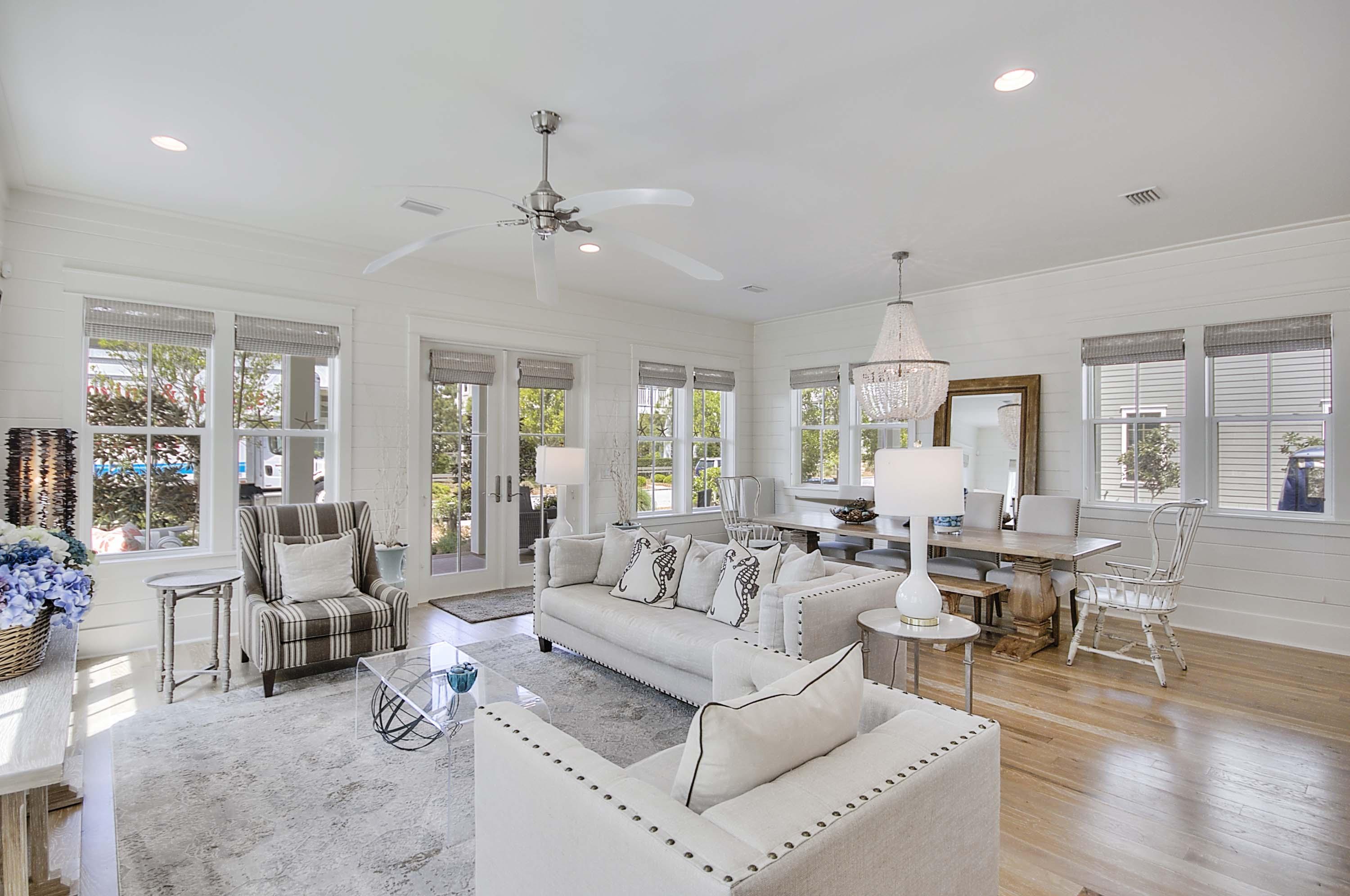 WATERCOLOR - Residential