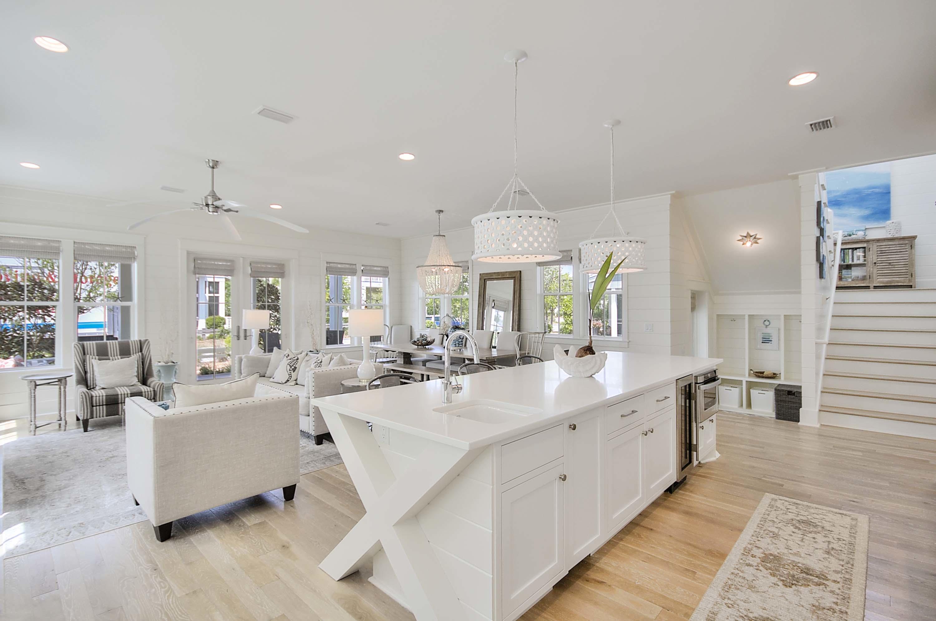 WATERCOLOR - Residential