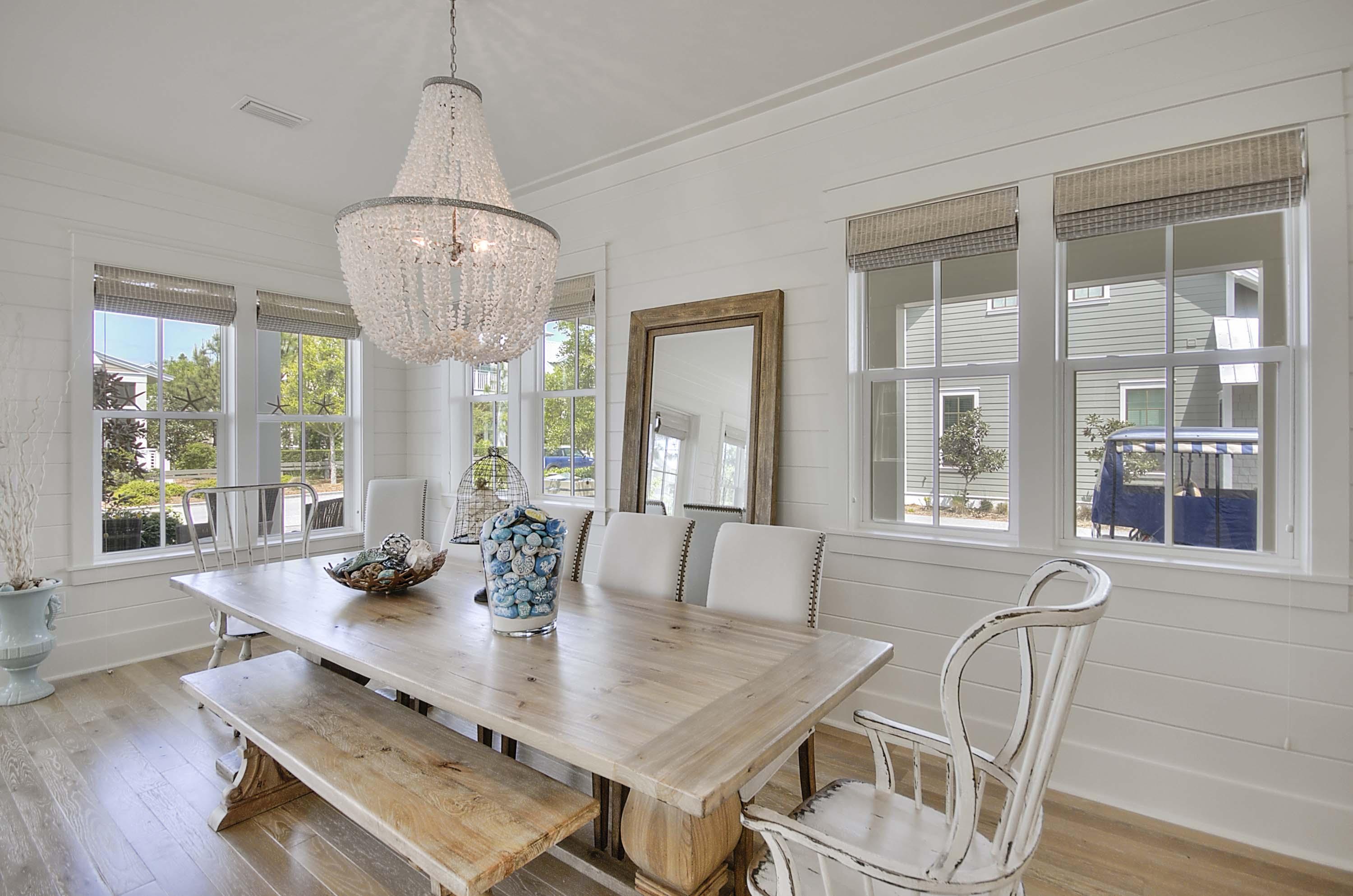 WATERCOLOR - Residential