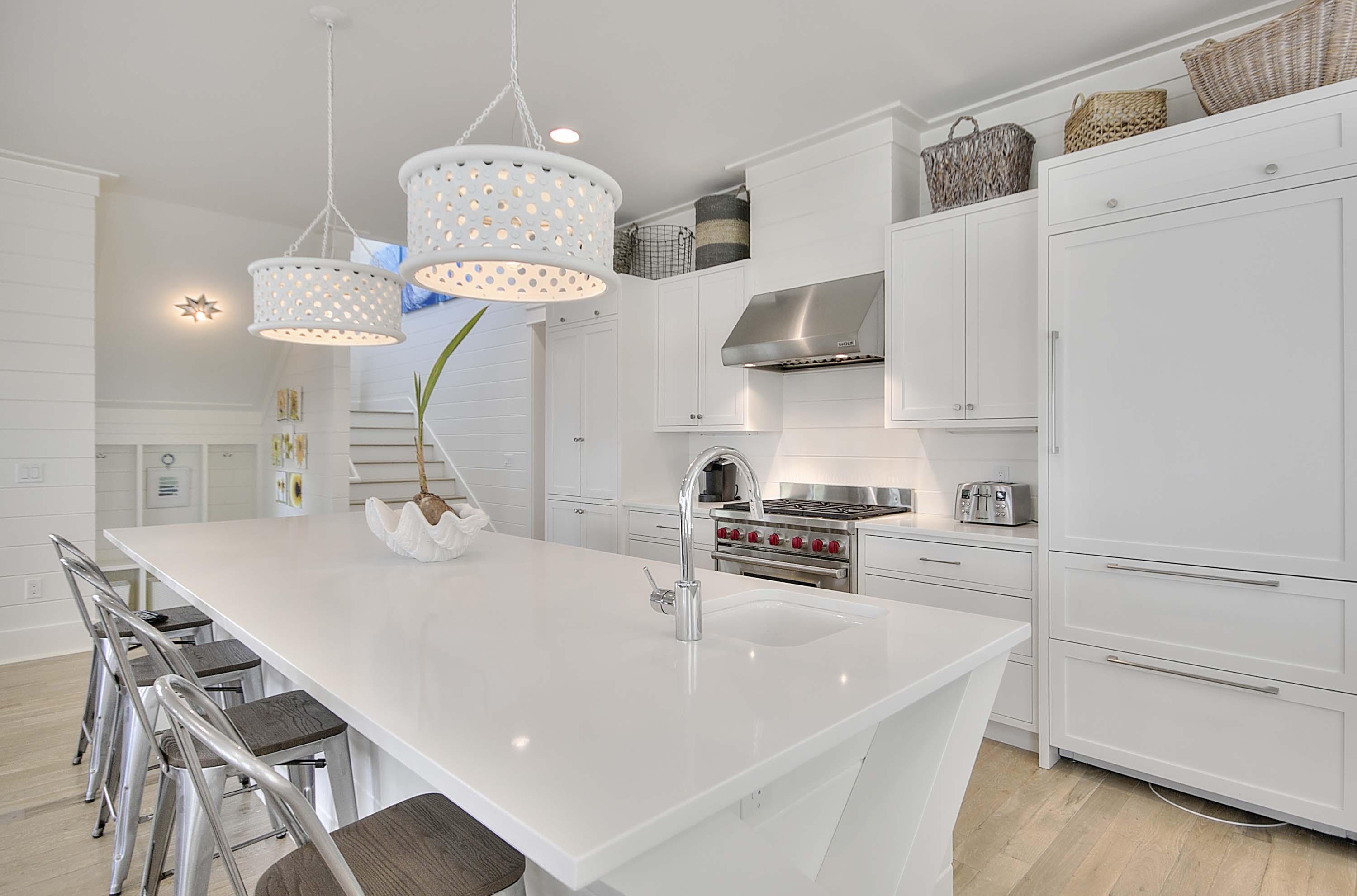 WATERCOLOR - Residential