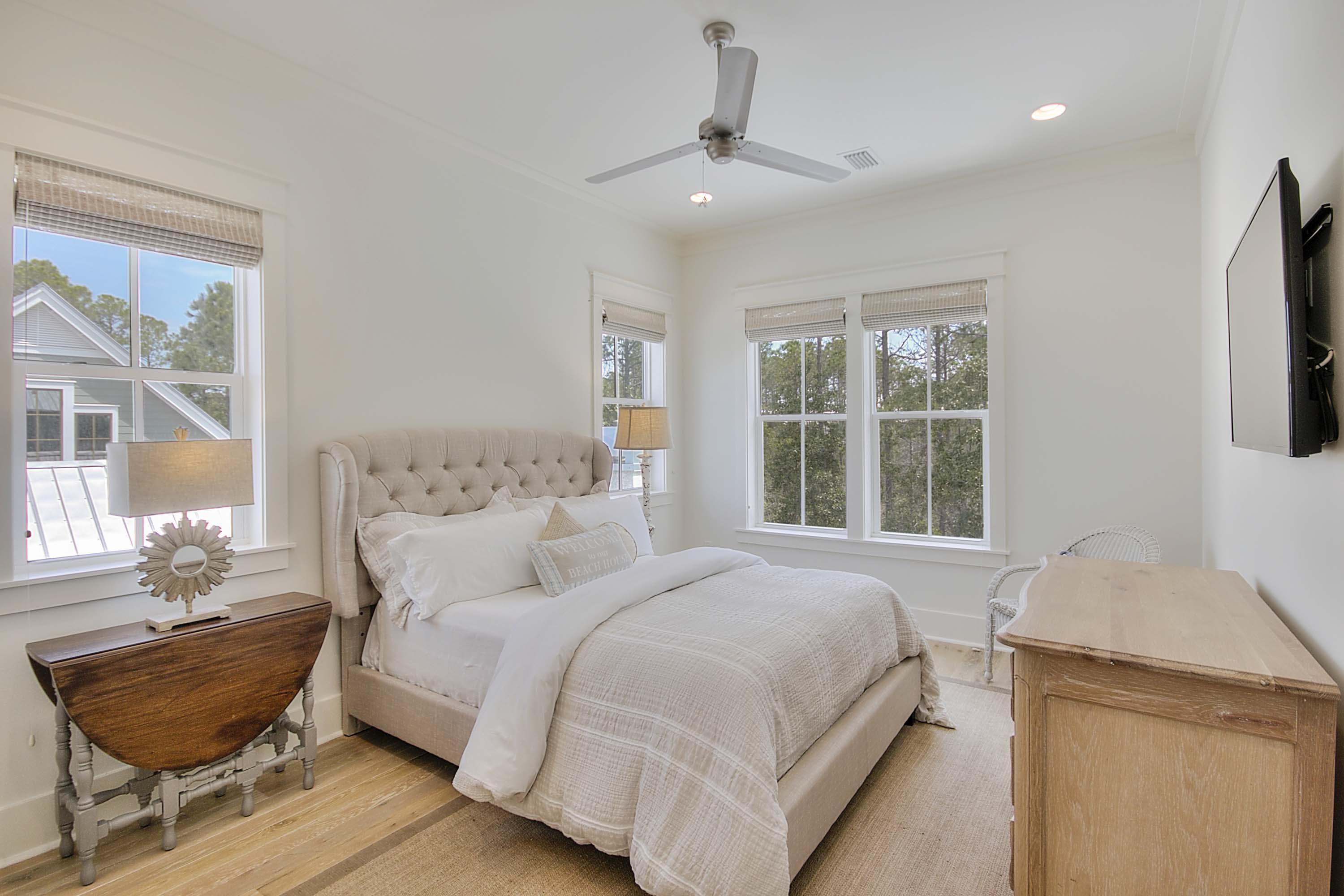 WATERCOLOR - Residential