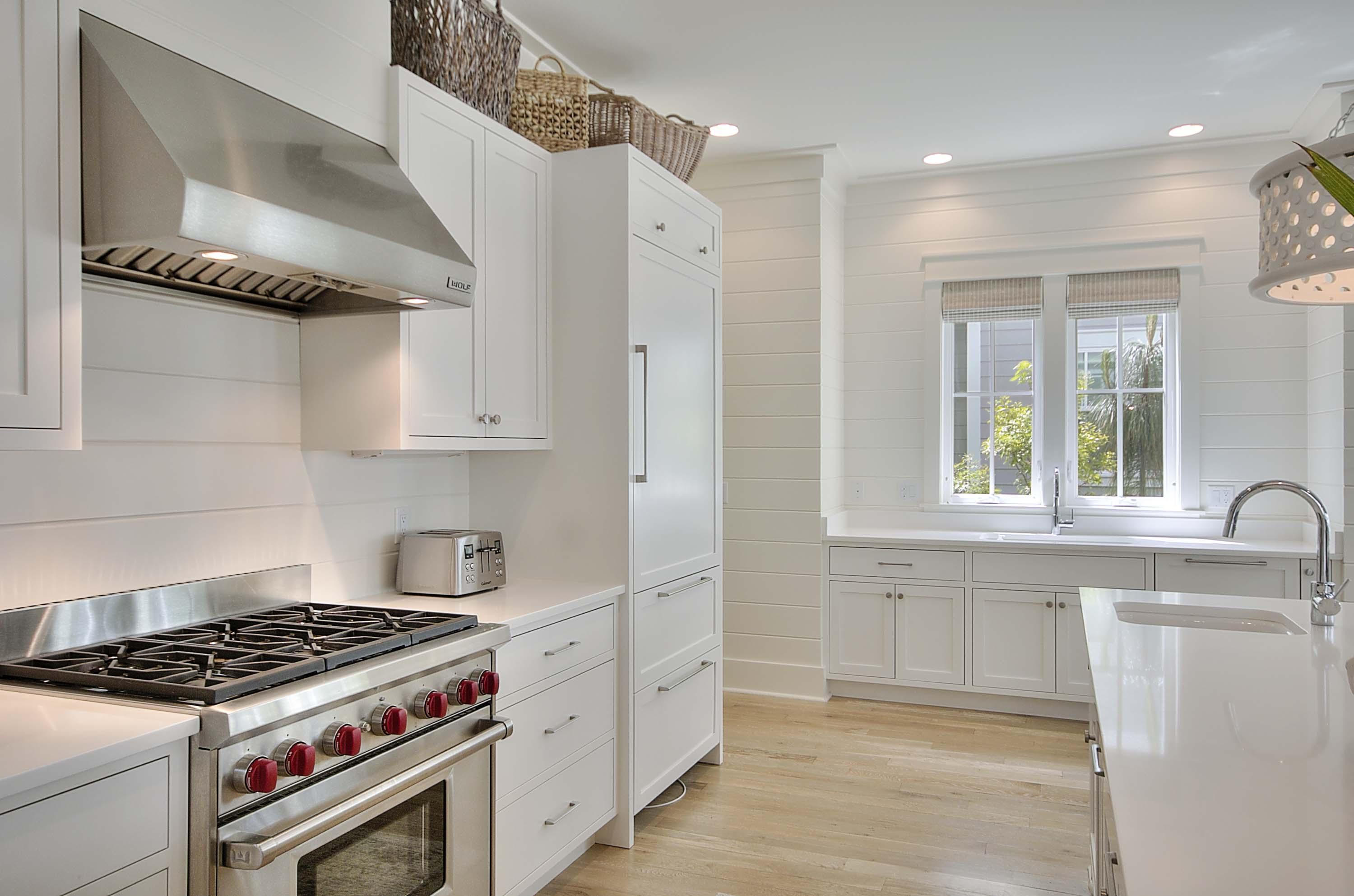 WATERCOLOR - Residential