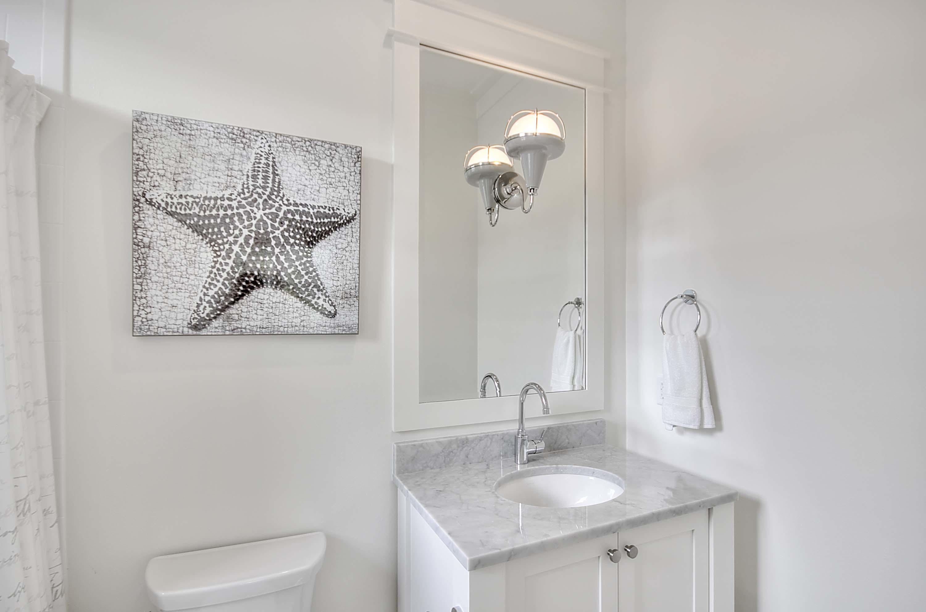 WATERCOLOR - Residential