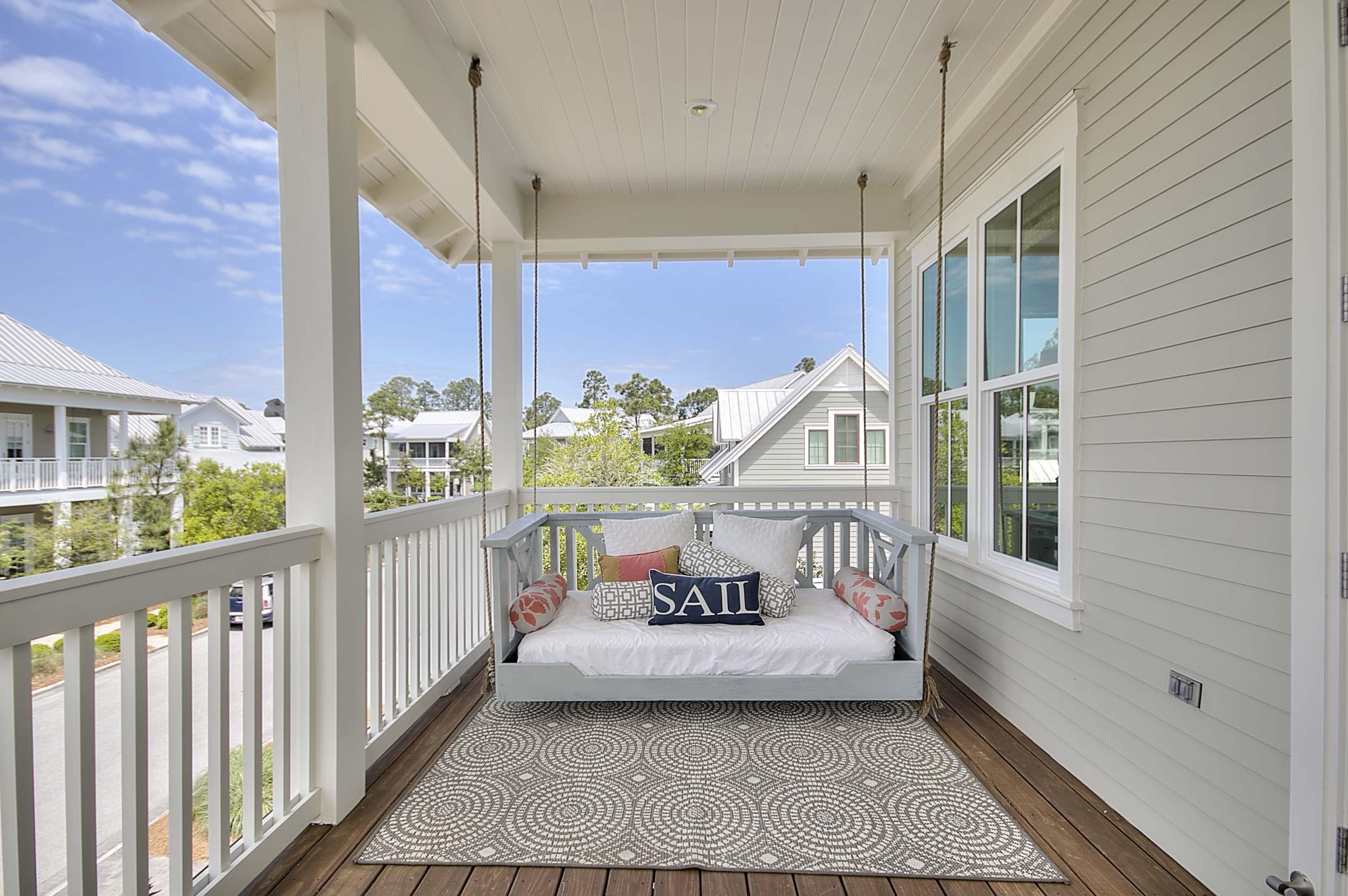 WATERCOLOR - Residential