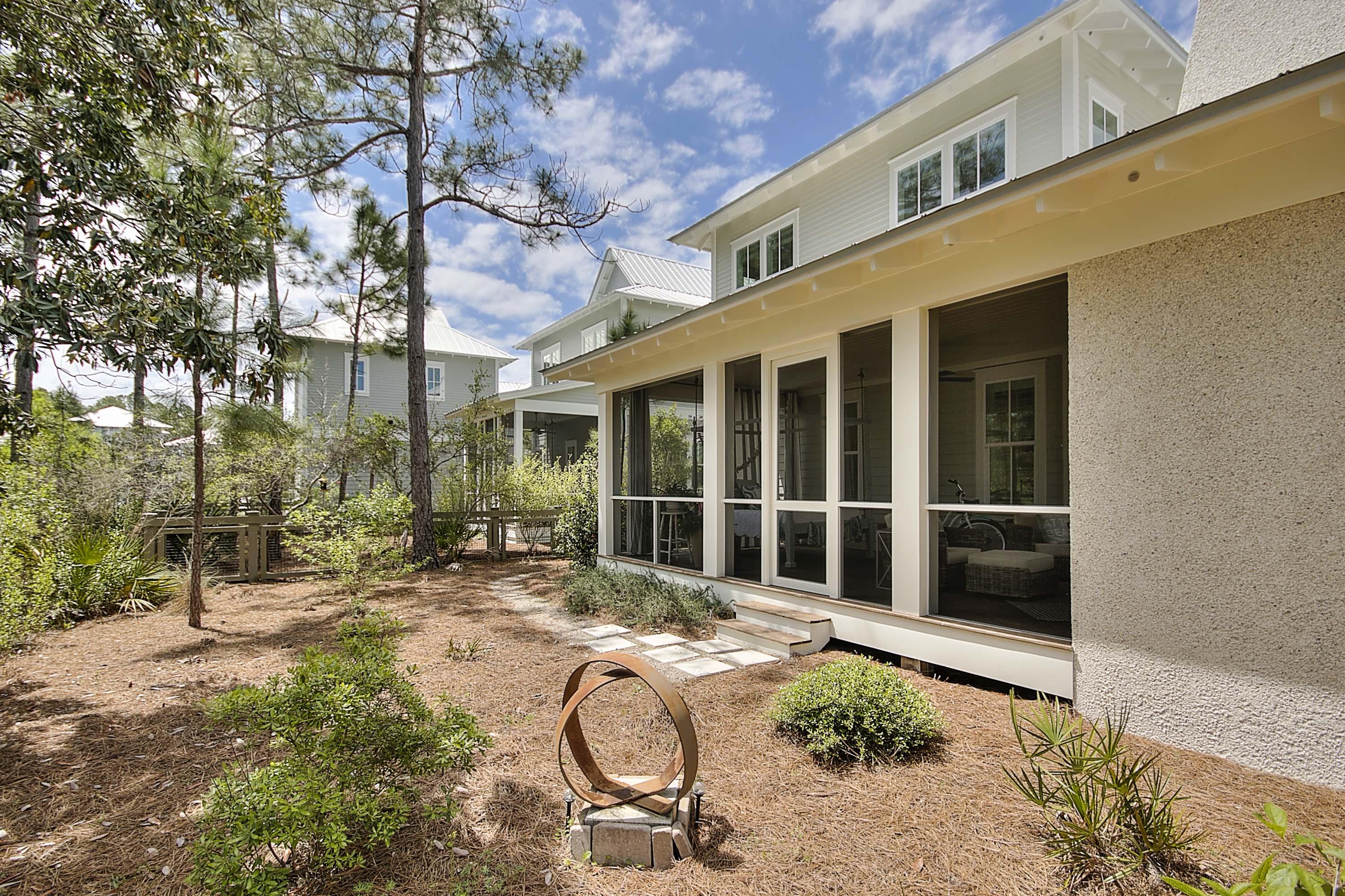 WATERCOLOR - Residential