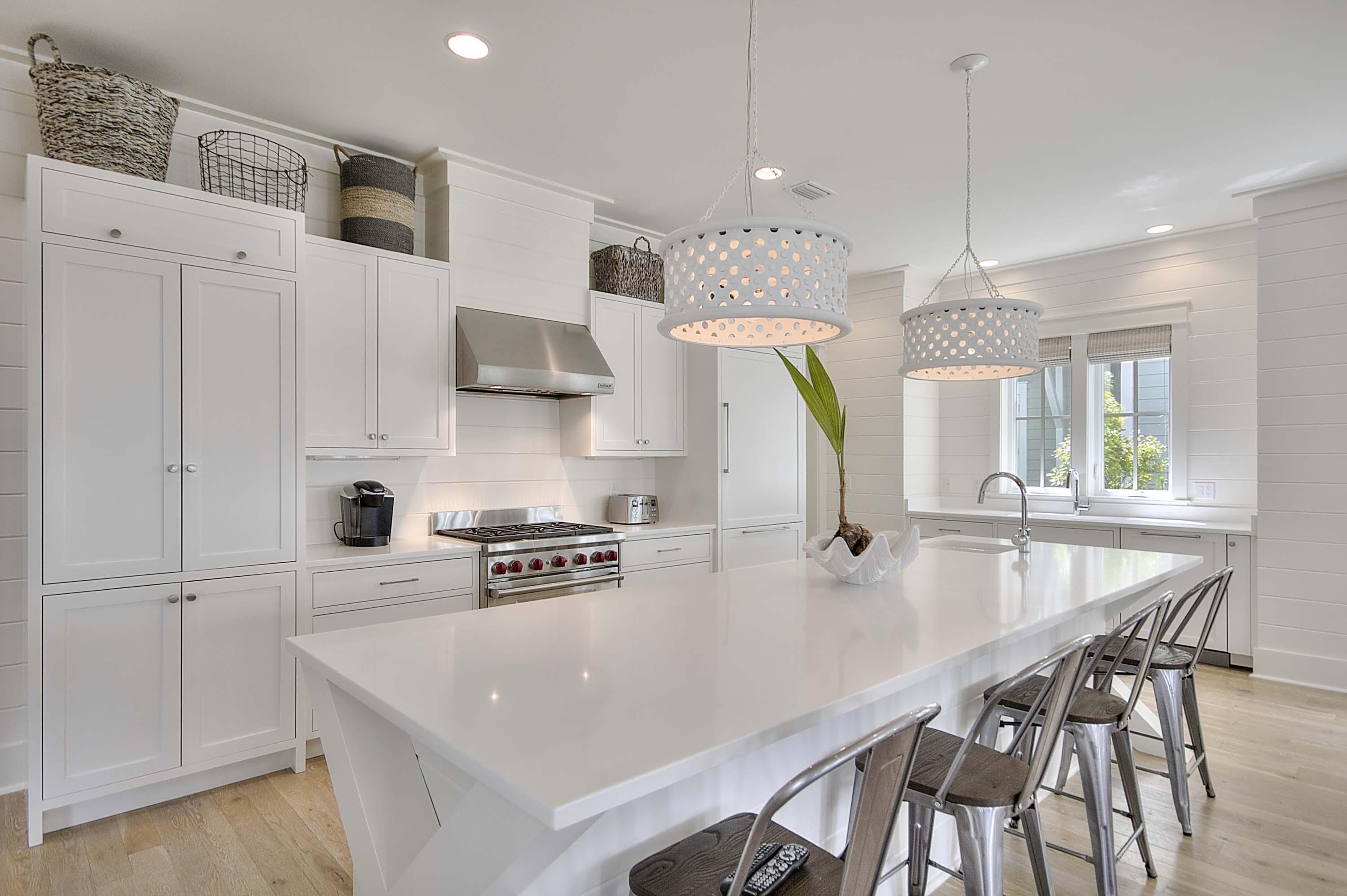 WATERCOLOR - Residential