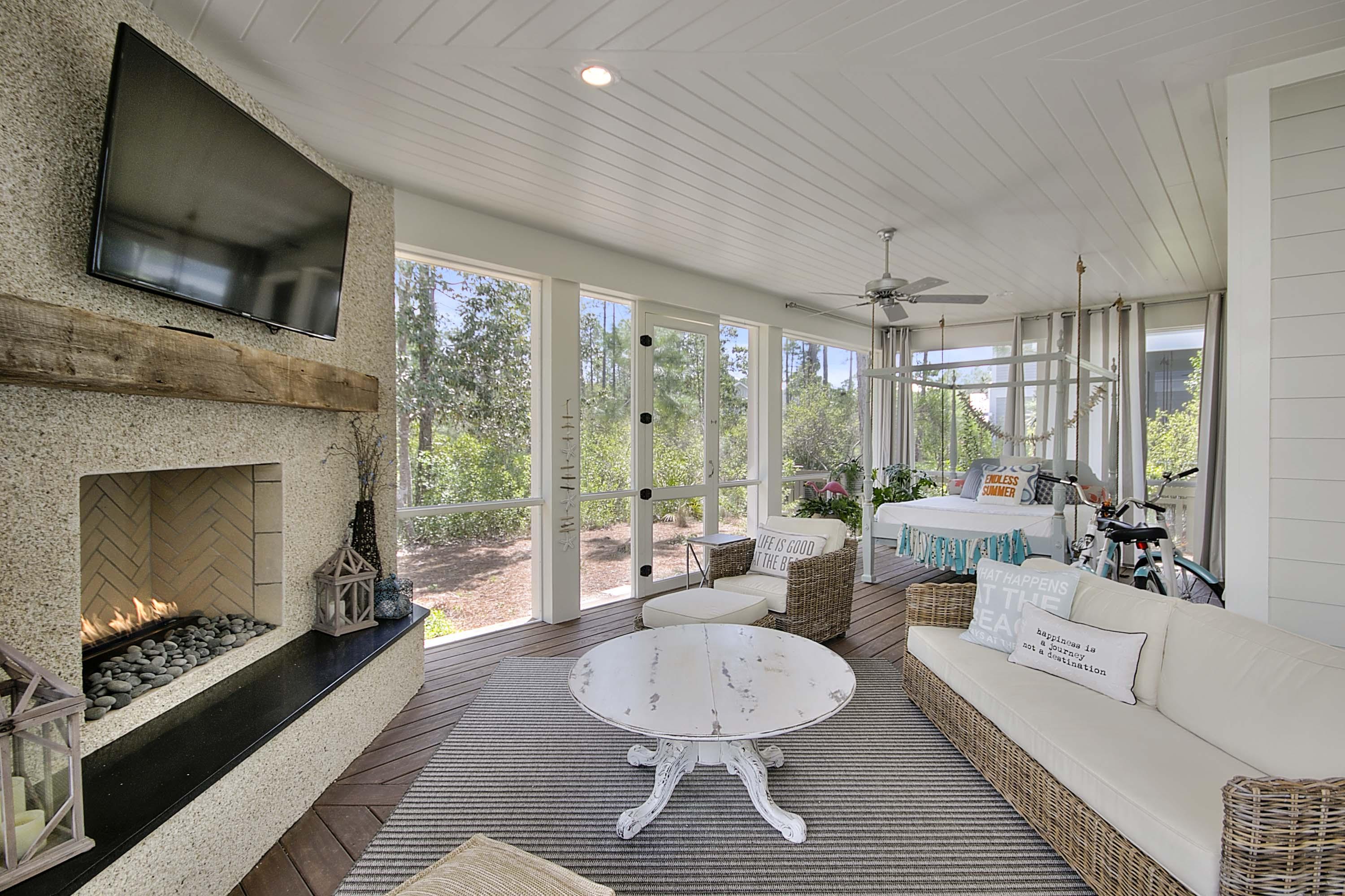 WATERCOLOR - Residential