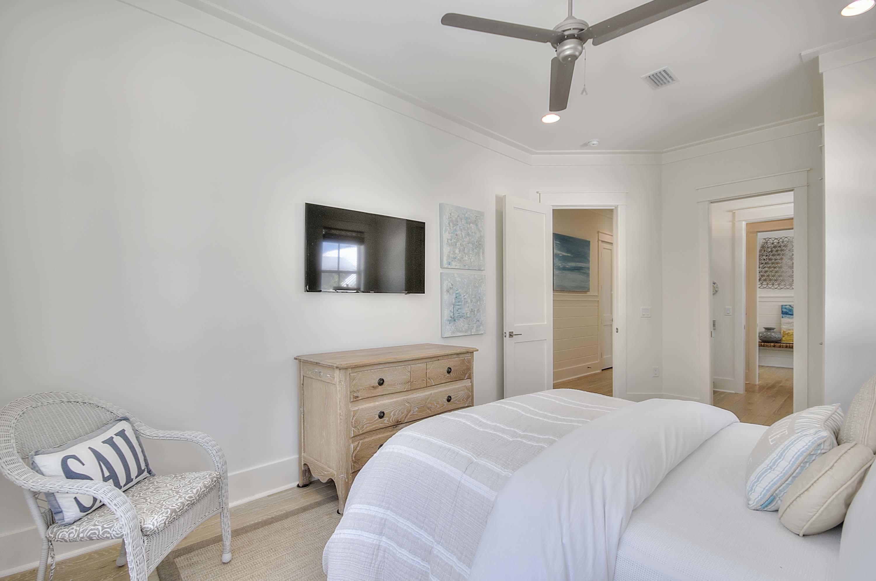 WATERCOLOR - Residential