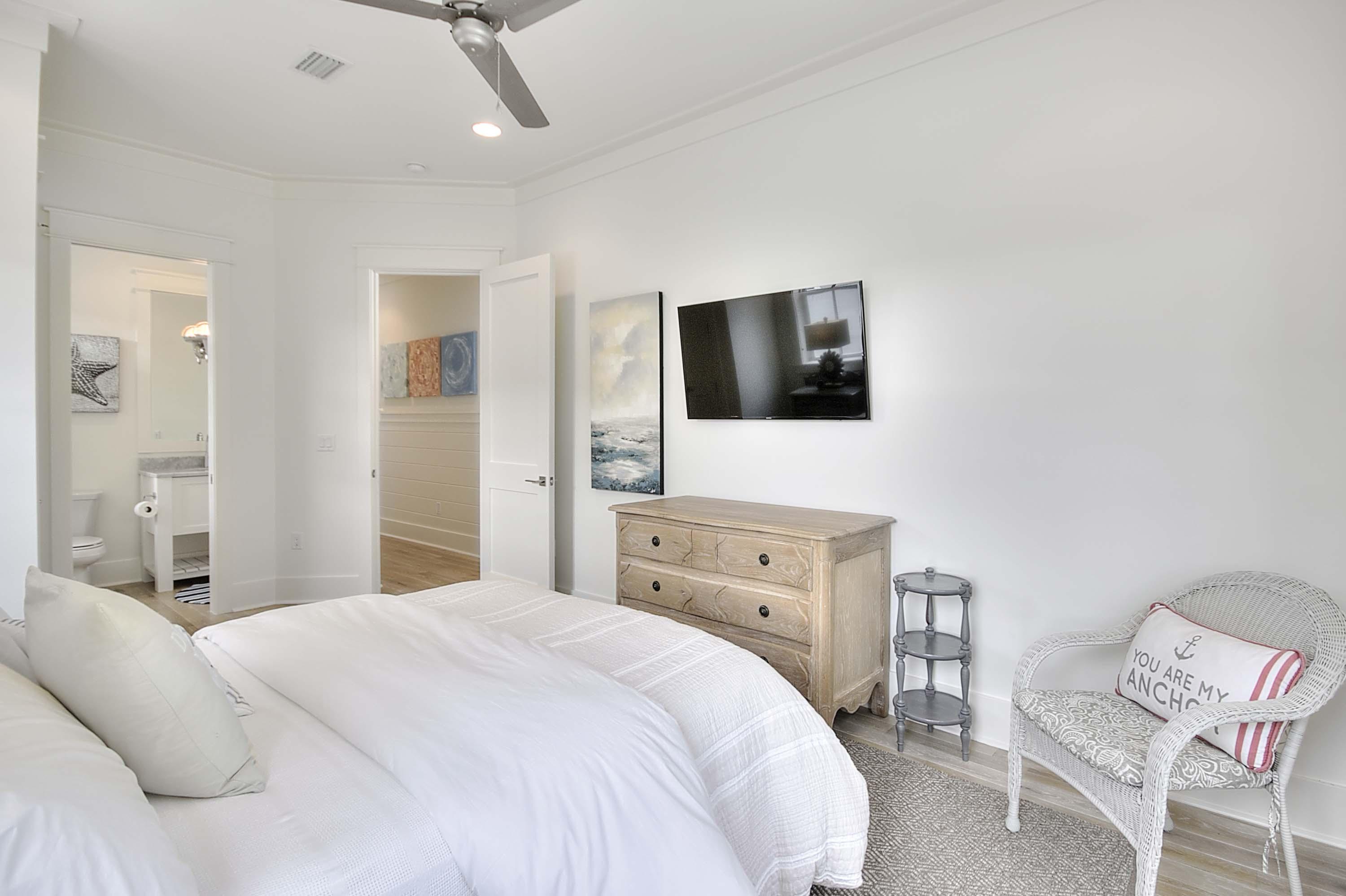 WATERCOLOR - Residential