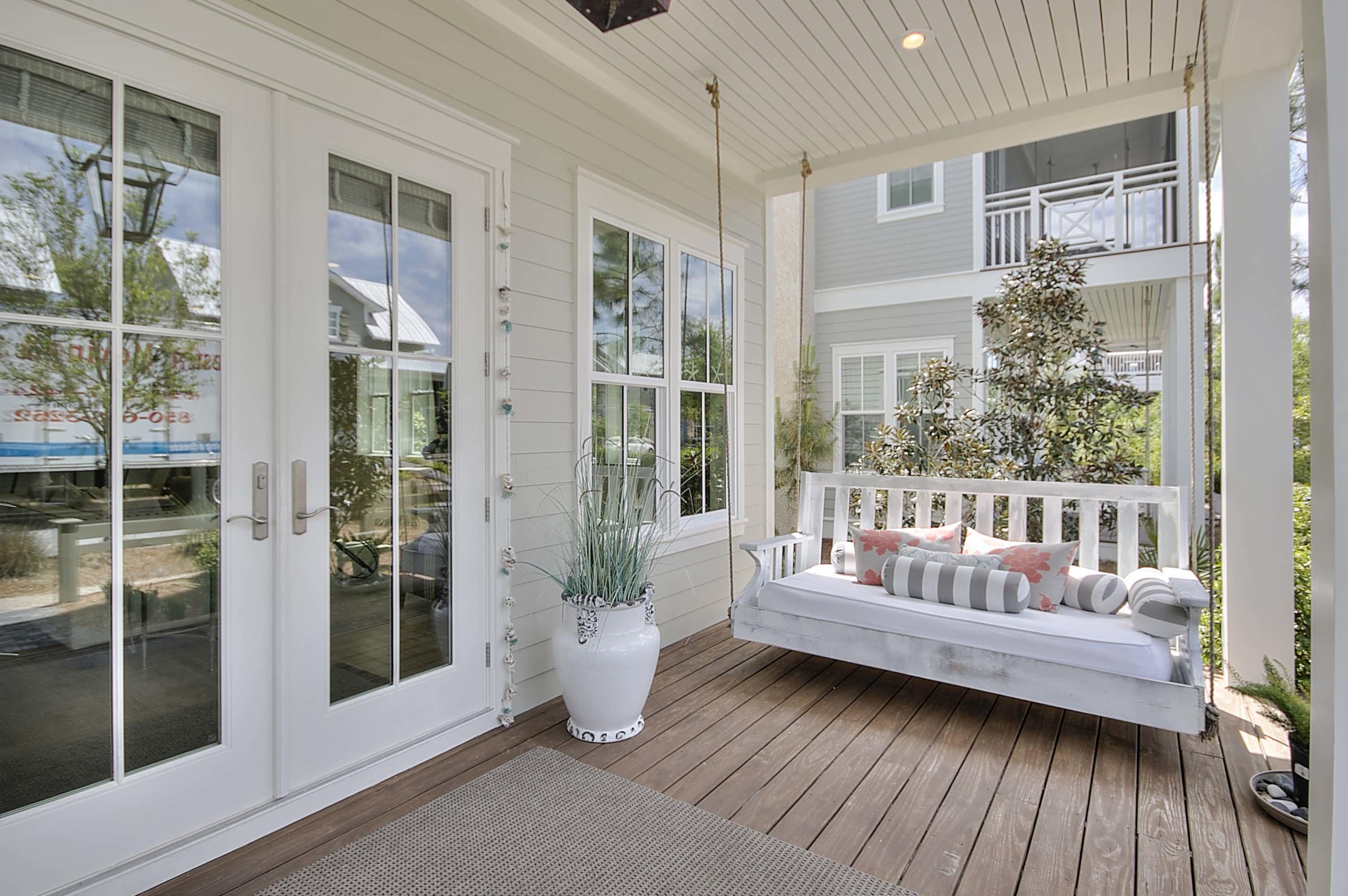 WATERCOLOR - Residential