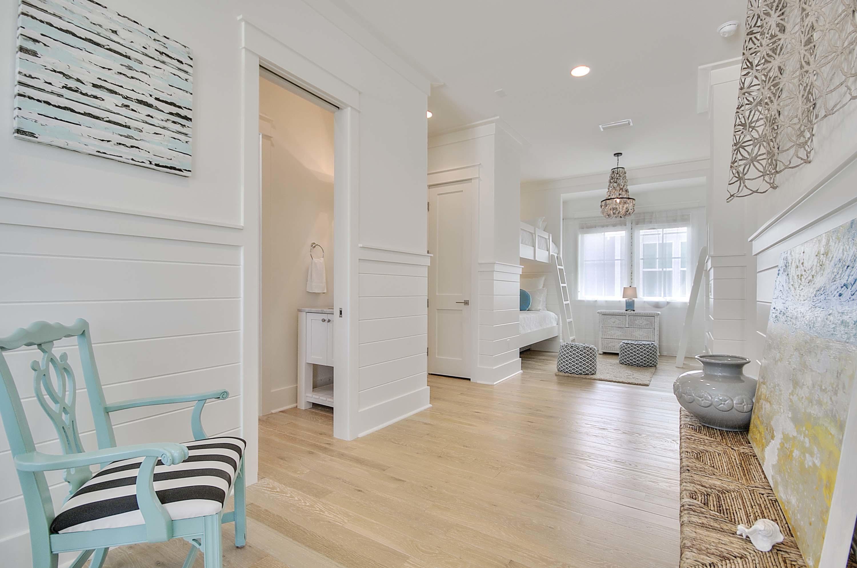 WATERCOLOR - Residential