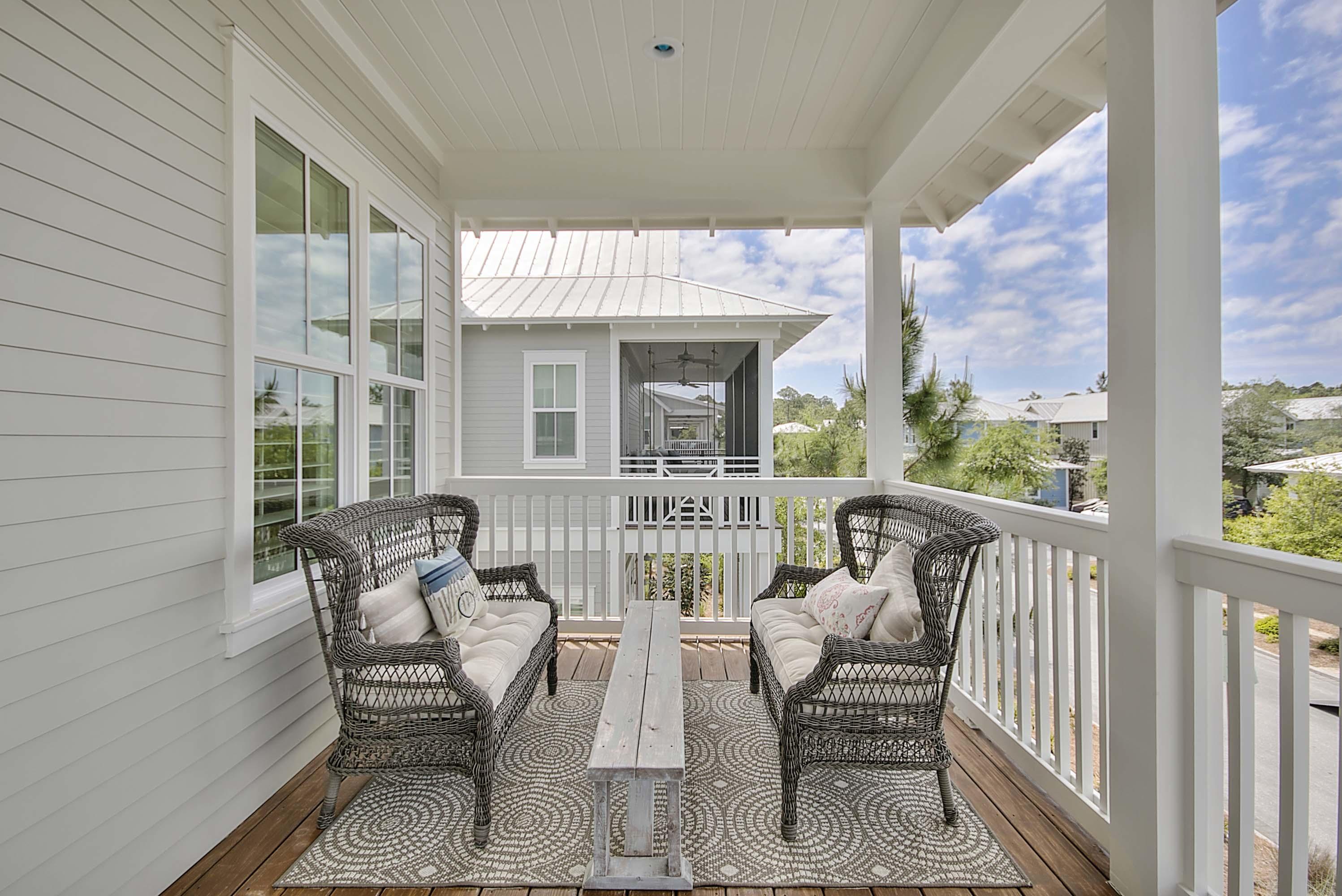 WATERCOLOR - Residential