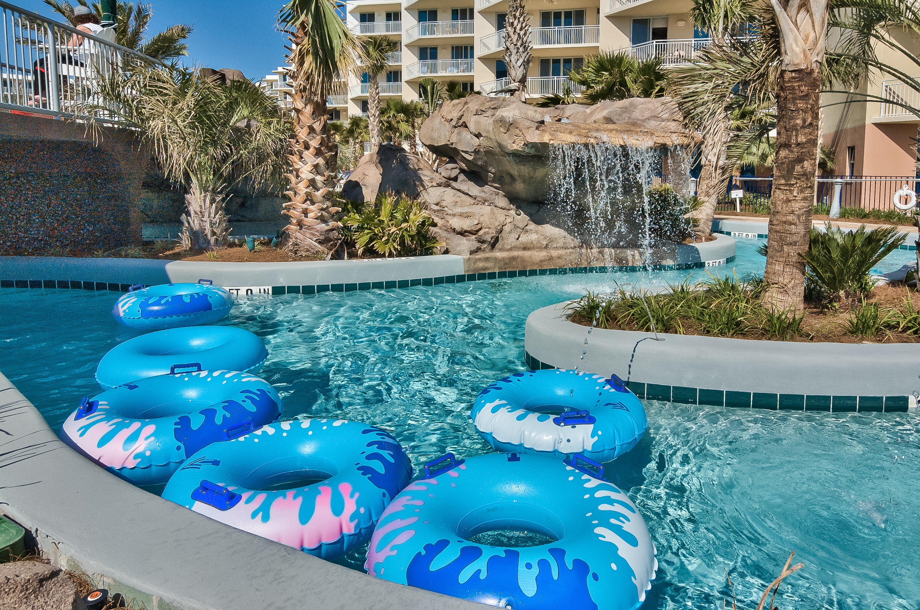 WATERSCAPE - Residential