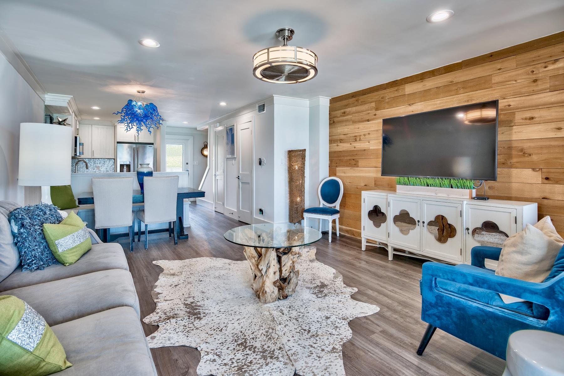 COSTA DEL SOL T/H - Residential