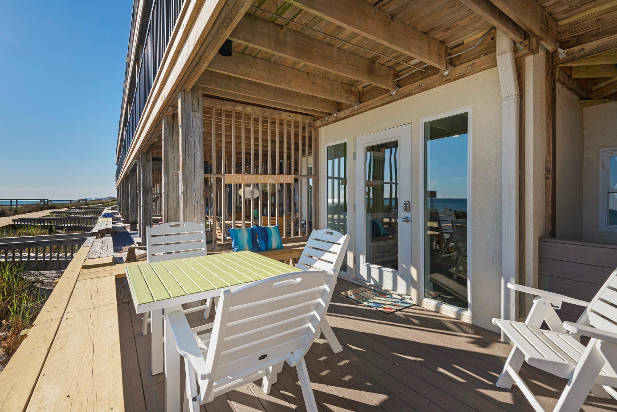 COSTA DEL SOL T/H - Residential