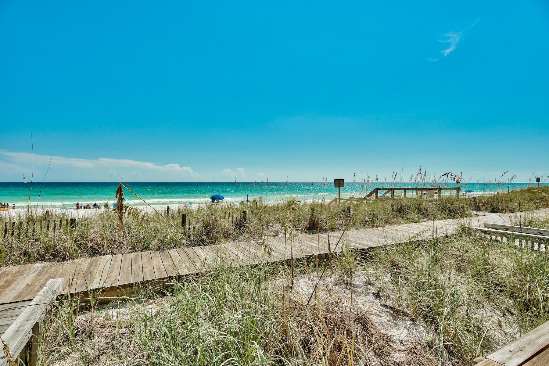 COSTA DEL SOL T/H - Residential