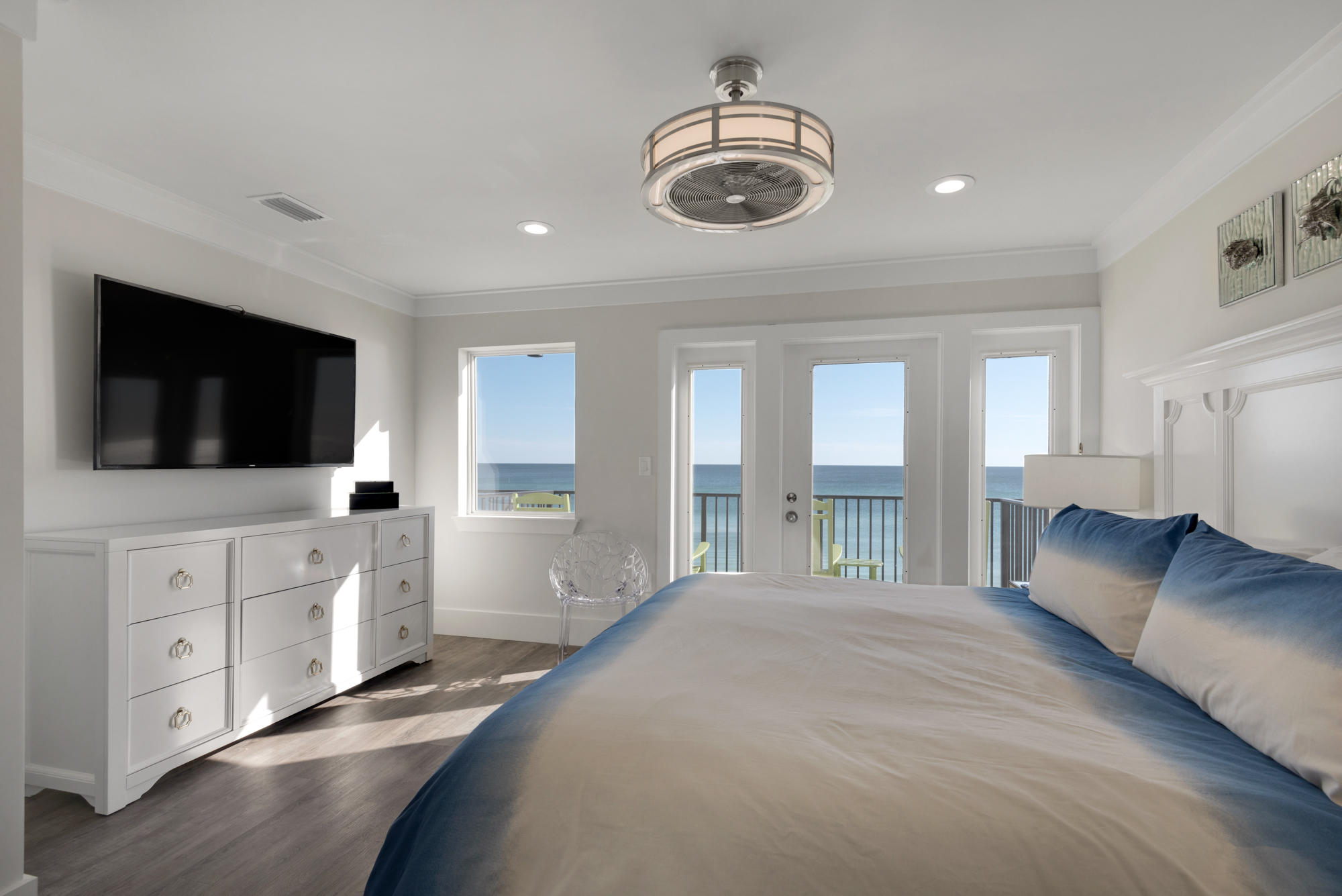 COSTA DEL SOL T/H - Residential