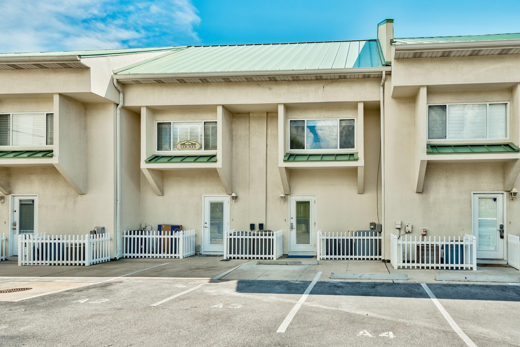 COSTA DEL SOL T/H - Residential