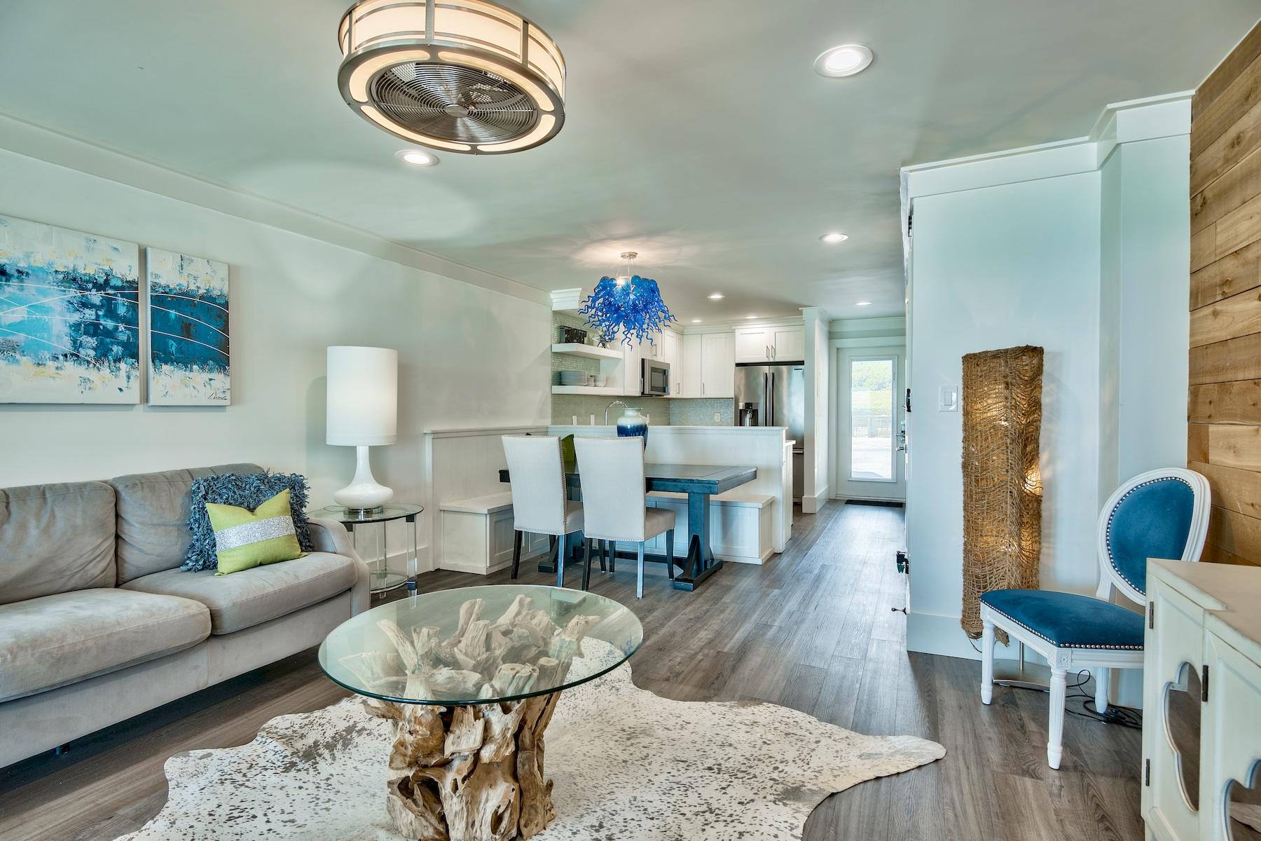 COSTA DEL SOL T/H - Residential