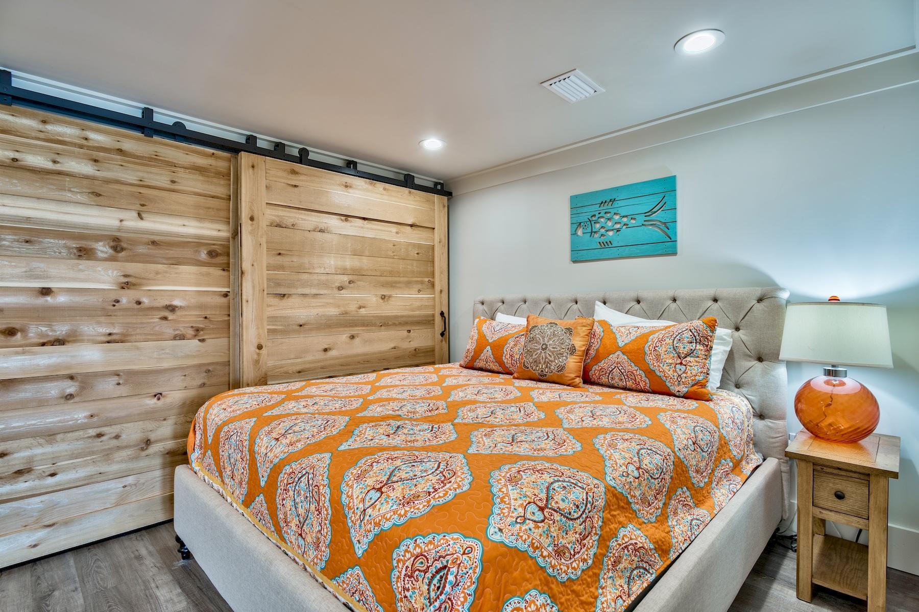 COSTA DEL SOL T/H - Residential